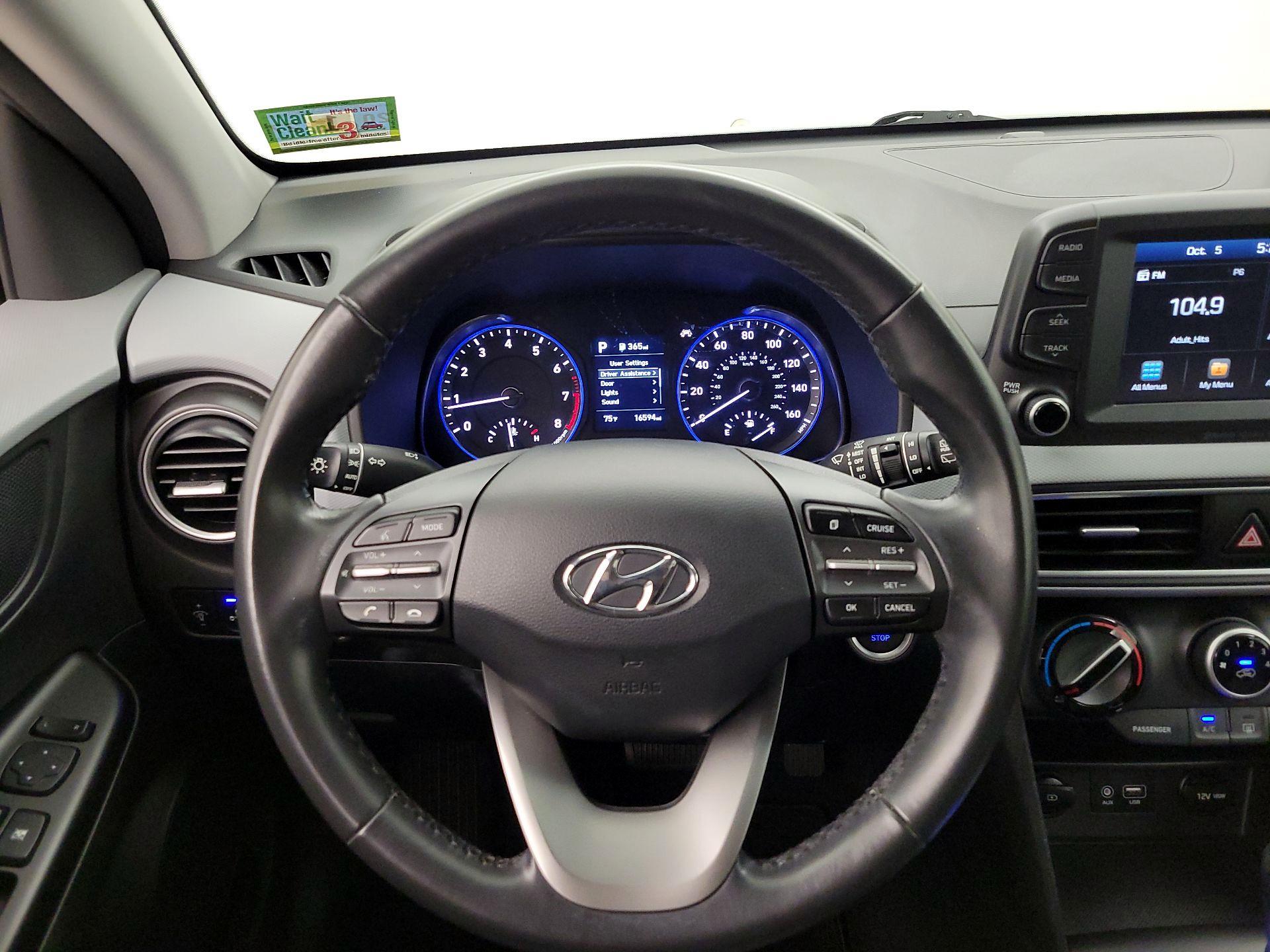 Thumbnail: 2020 Hyundai Kona - 10