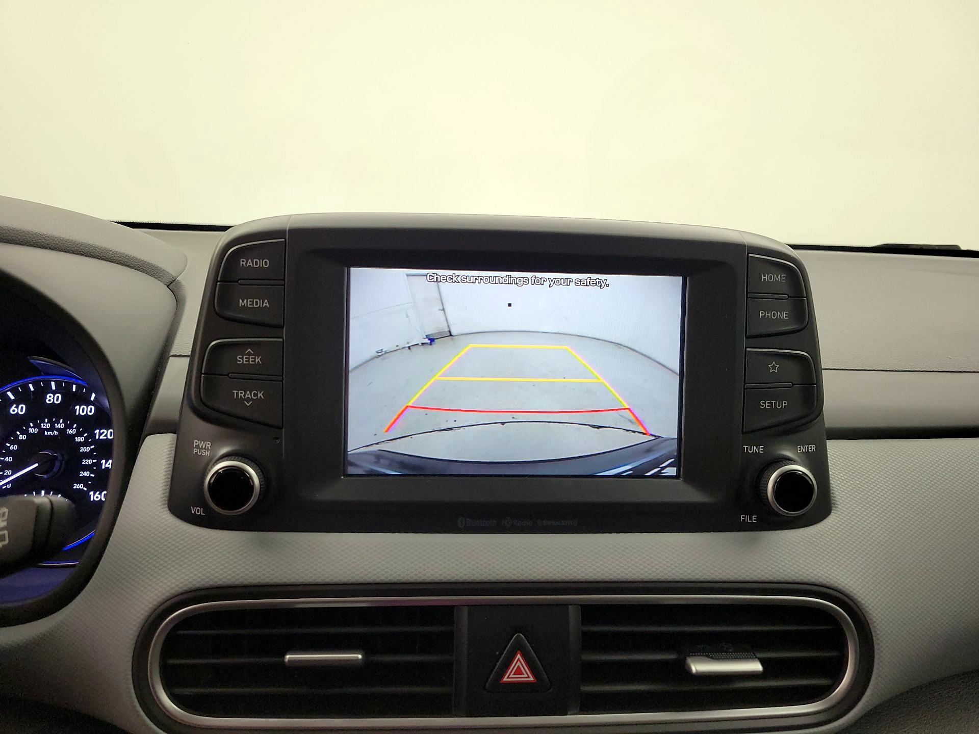 Thumbnail: 2020 Hyundai Kona - 14