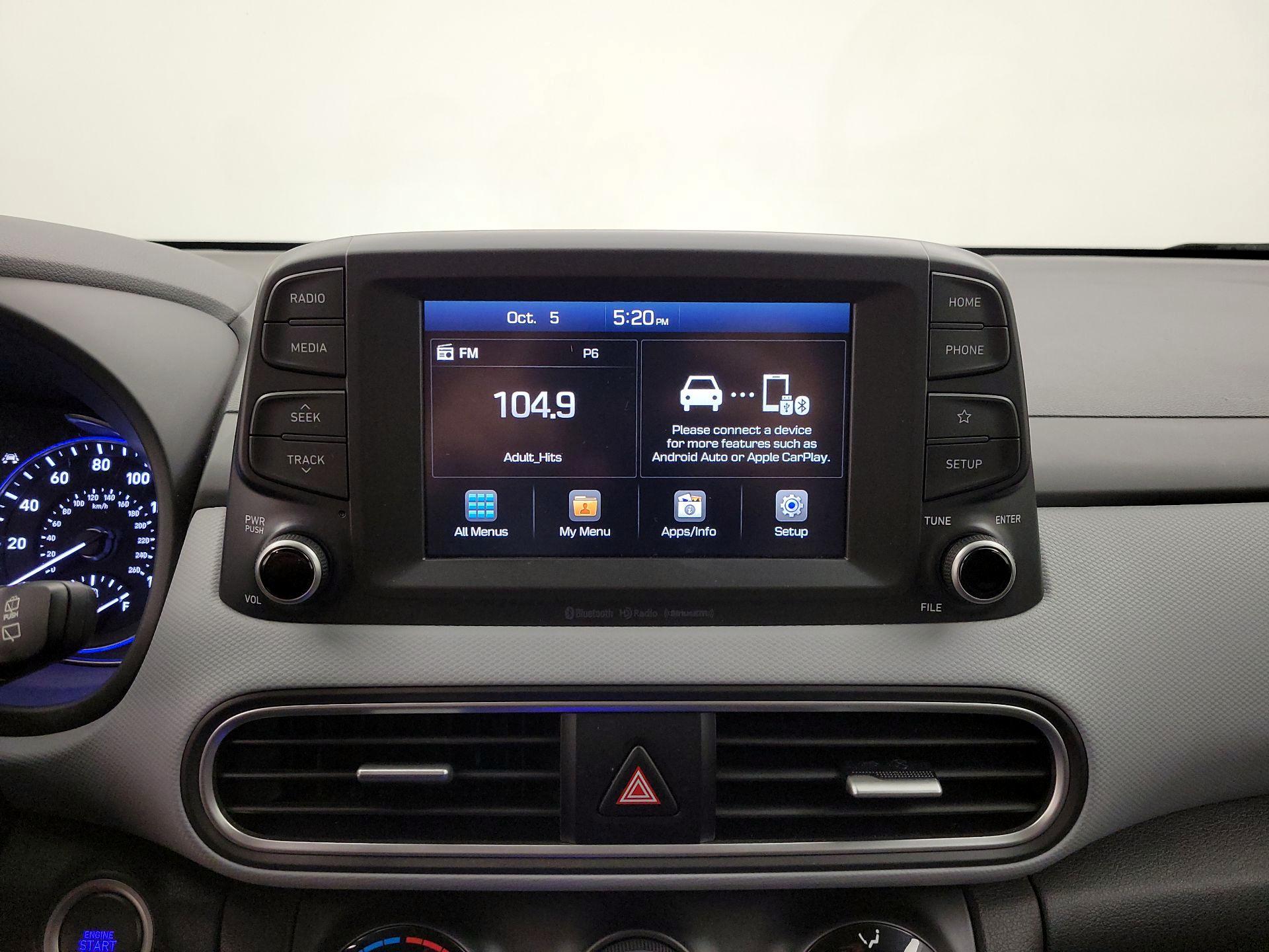 Thumbnail: 2020 Hyundai Kona - 15