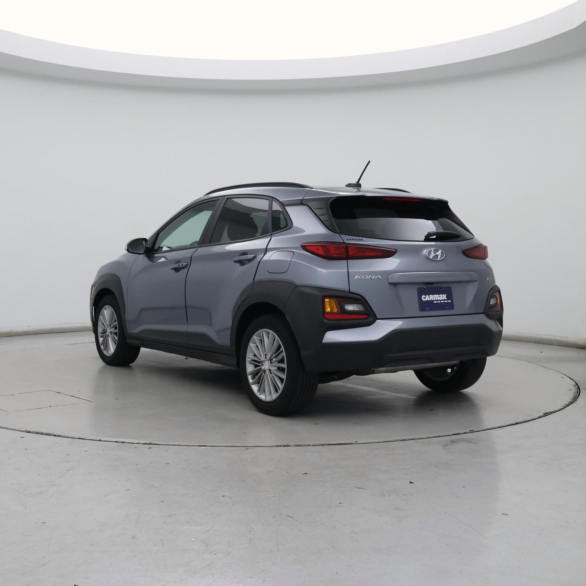 Thumbnail: 2020 Hyundai Kona - 2