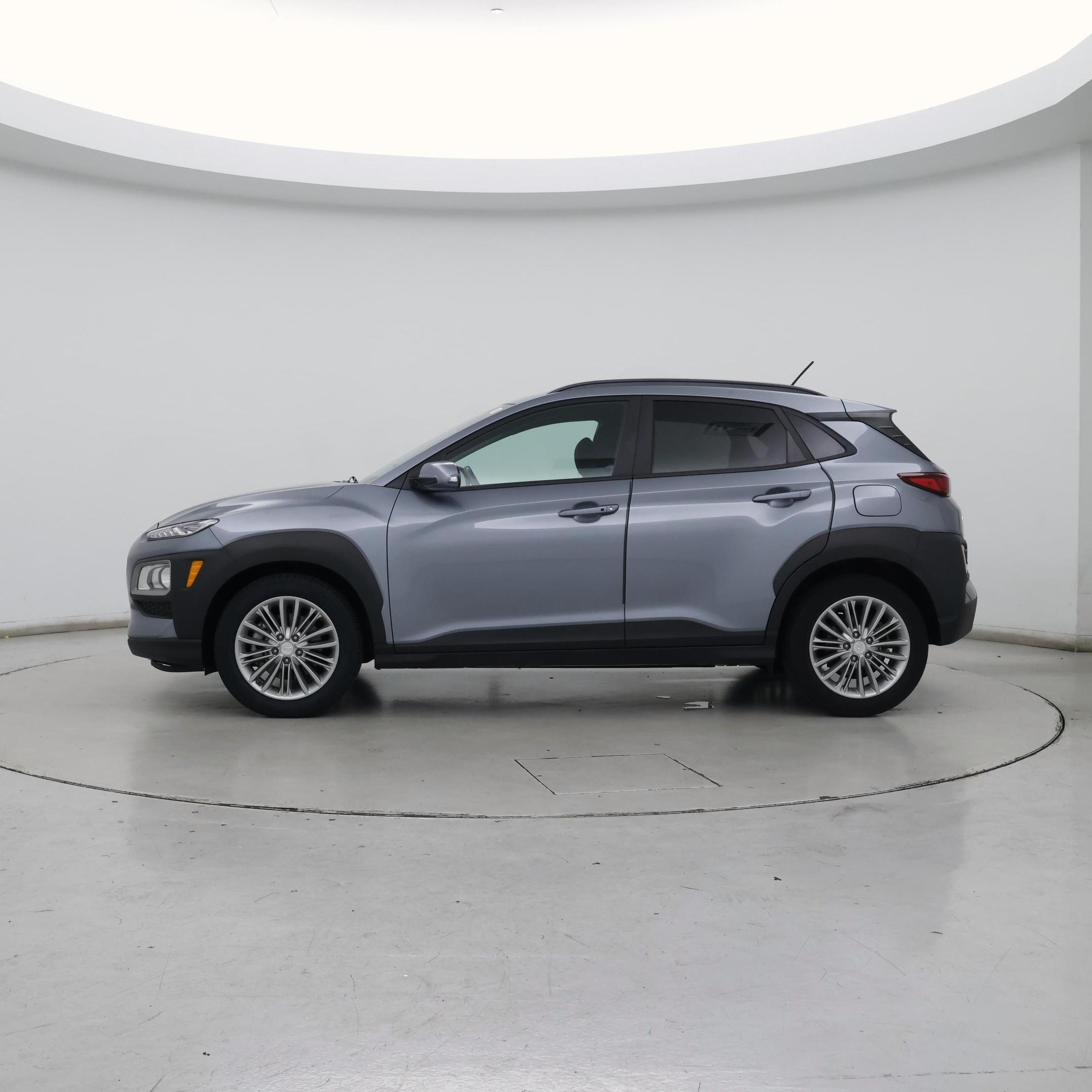 Thumbnail: 2020 Hyundai Kona - 3