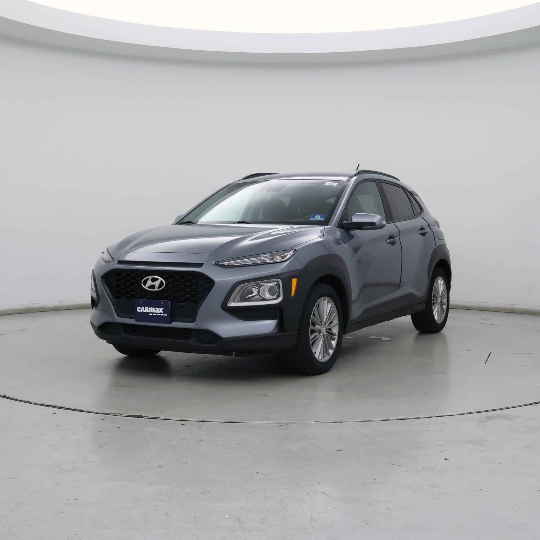 Thumbnail: 2020 Hyundai Kona - 4