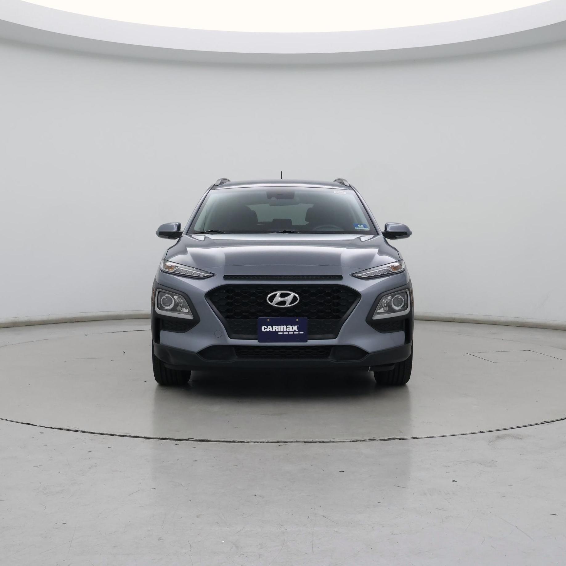 Thumbnail: 2020 Hyundai Kona - 5