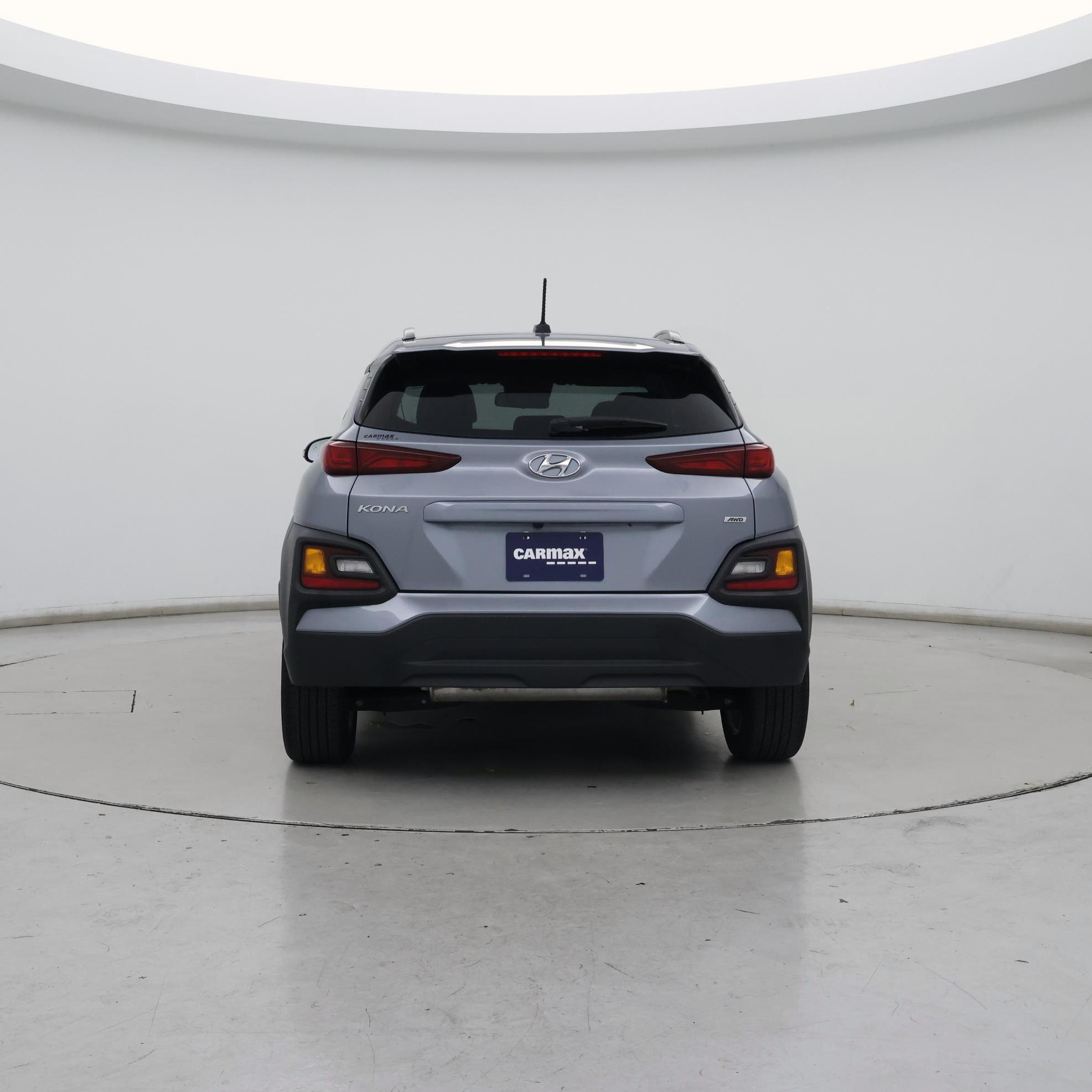 Thumbnail: 2020 Hyundai Kona - 6