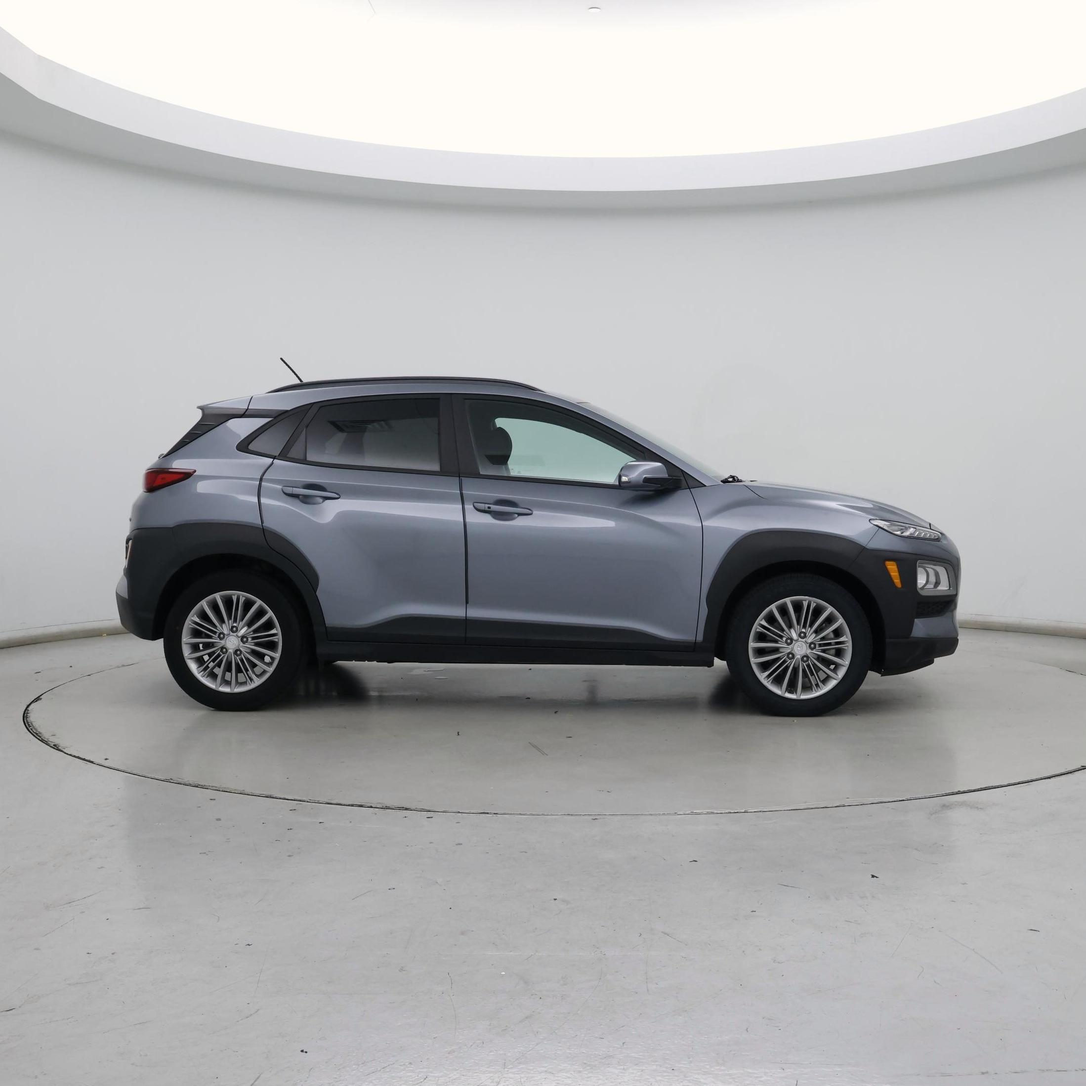 Thumbnail: 2020 Hyundai Kona - 7