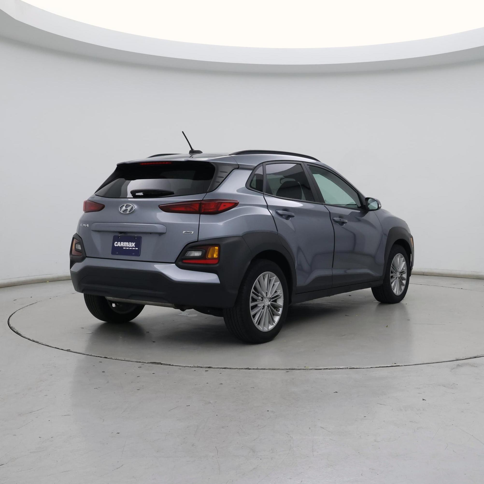 Thumbnail: 2020 Hyundai Kona - 8