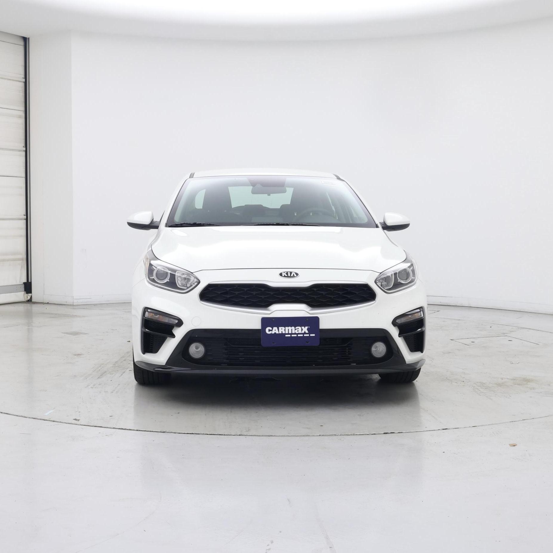 Thumbnail: 2019 Kia Forte - 5