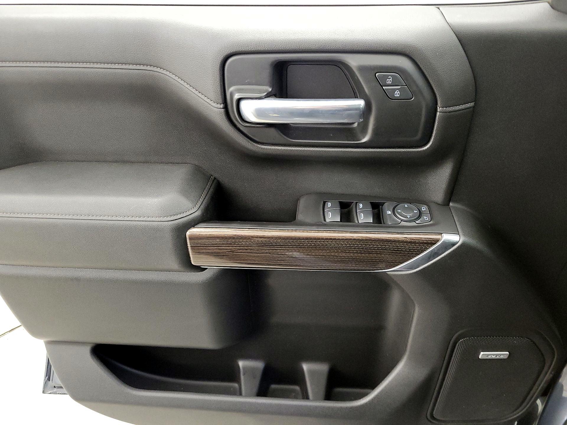 Thumbnail: 2020 Chevrolet Silverado 1500 - 12