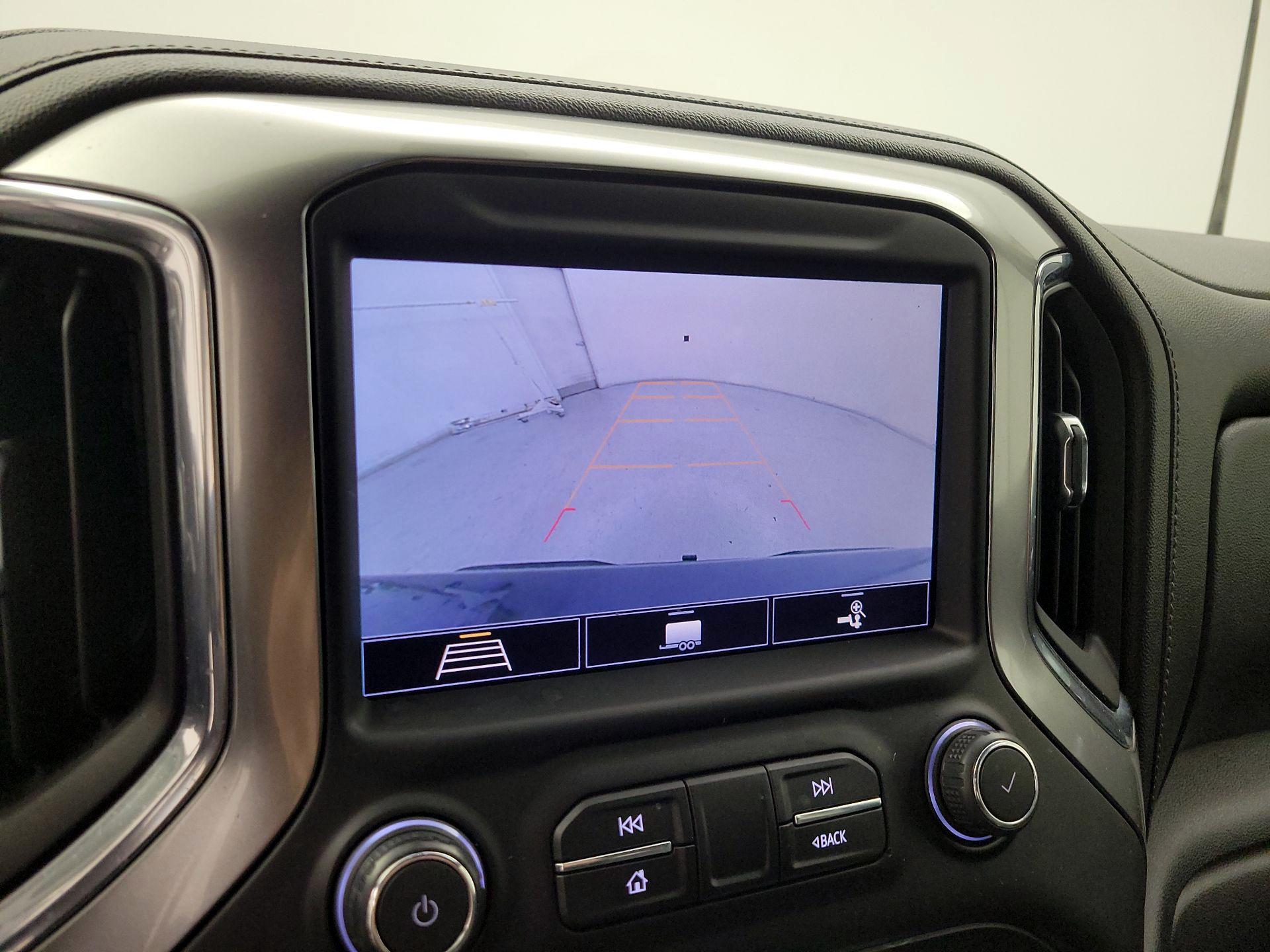 Thumbnail: 2020 Chevrolet Silverado 1500 - 14