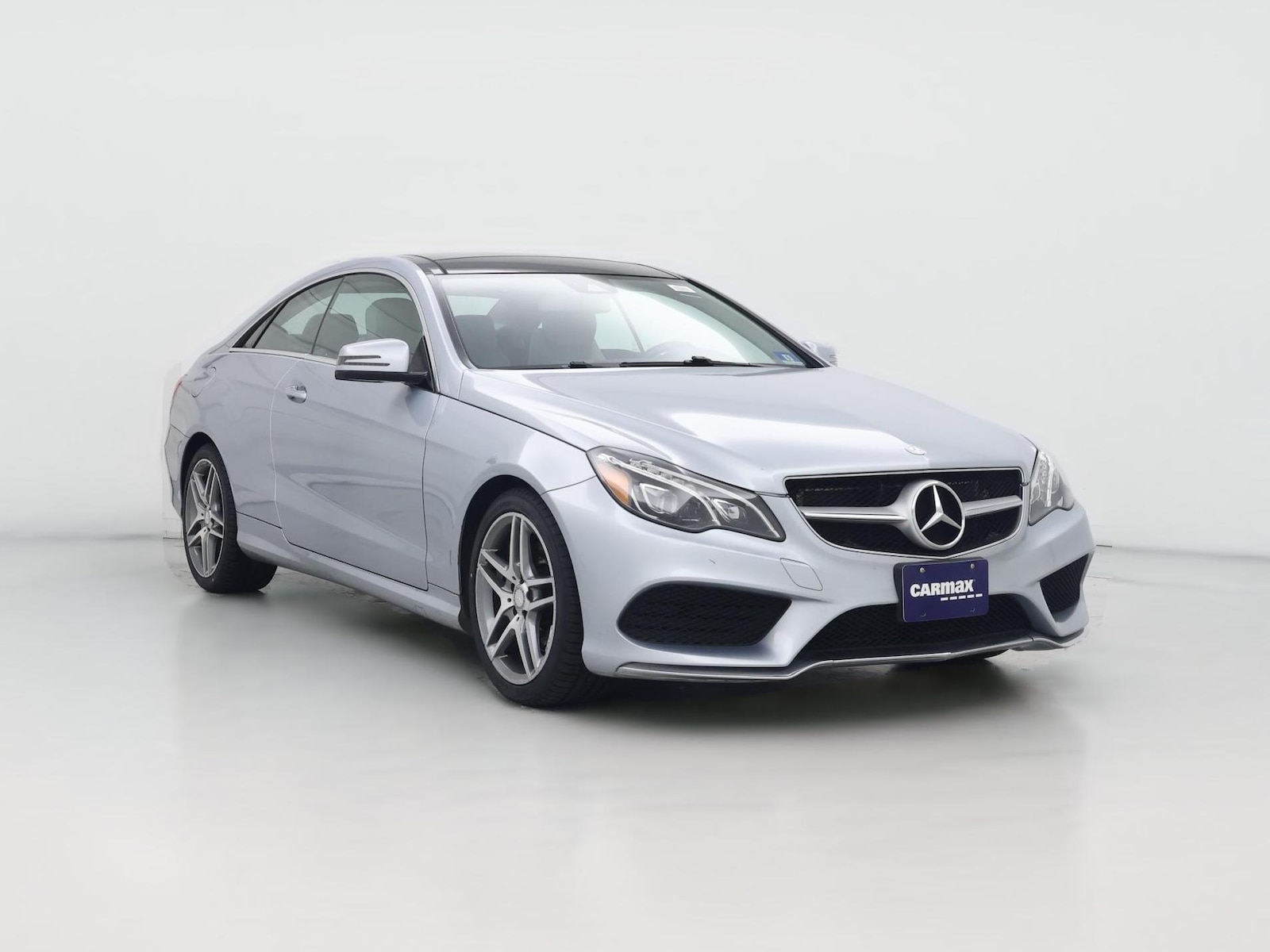 2016 Mercedes-Benz E-Class E400
