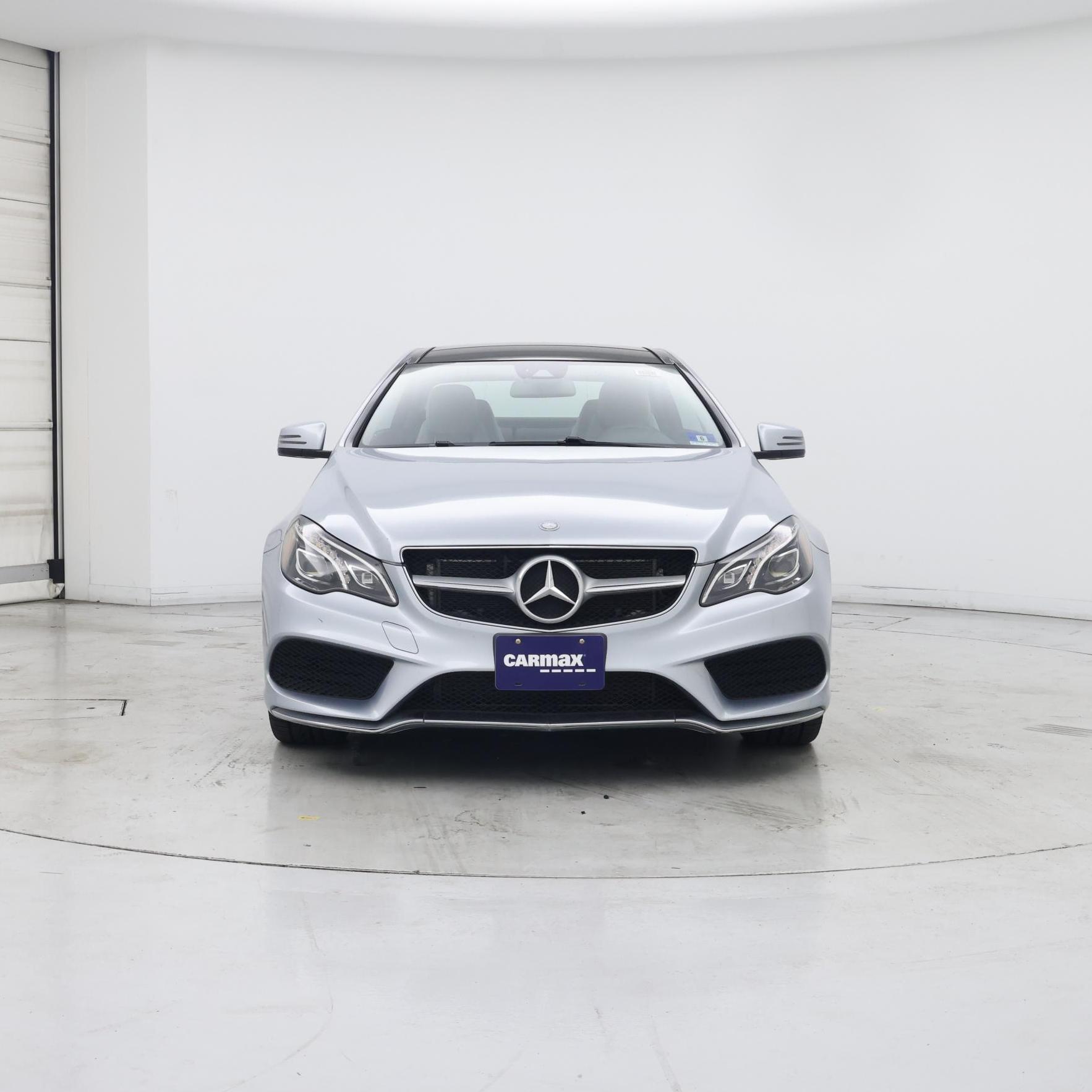Thumbnail: 2016 Mercedes-Benz E-Class - 5