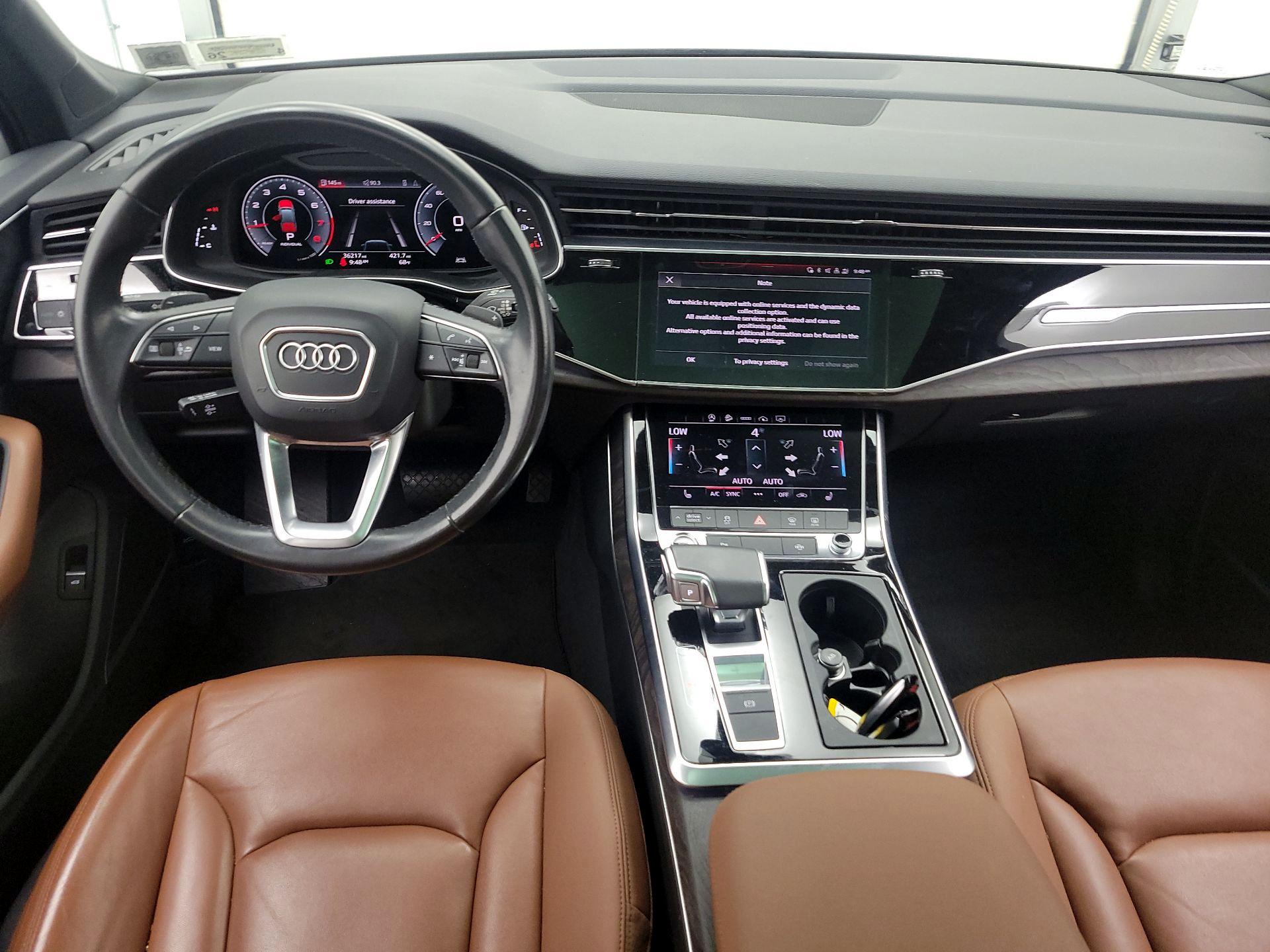 Thumbnail: 2021 Audi Q7 - 9