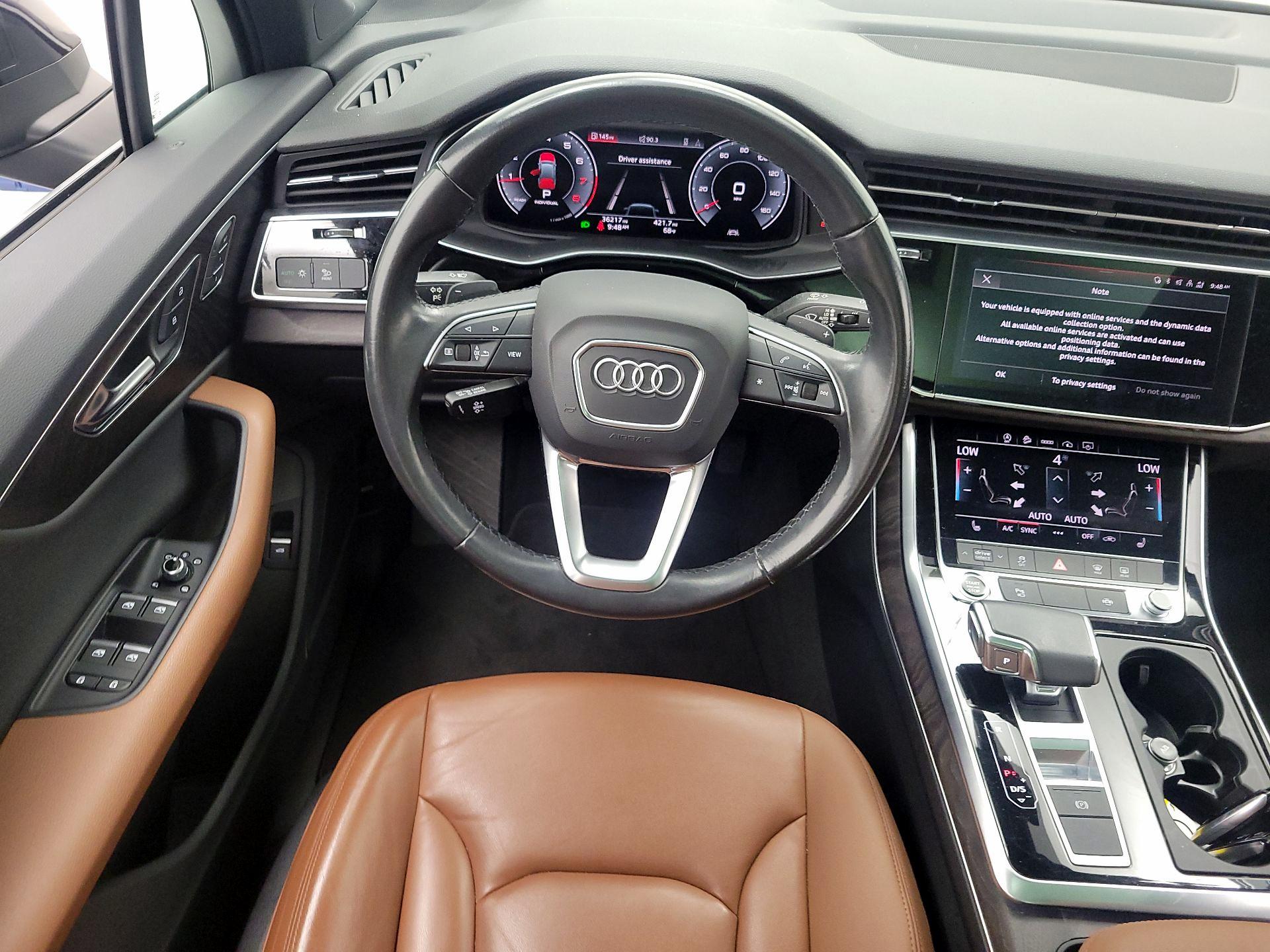 Thumbnail: 2021 Audi Q7 - 10