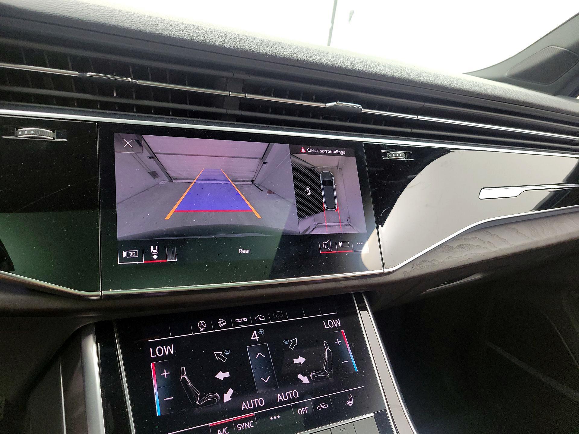 Thumbnail: 2021 Audi Q7 - 14