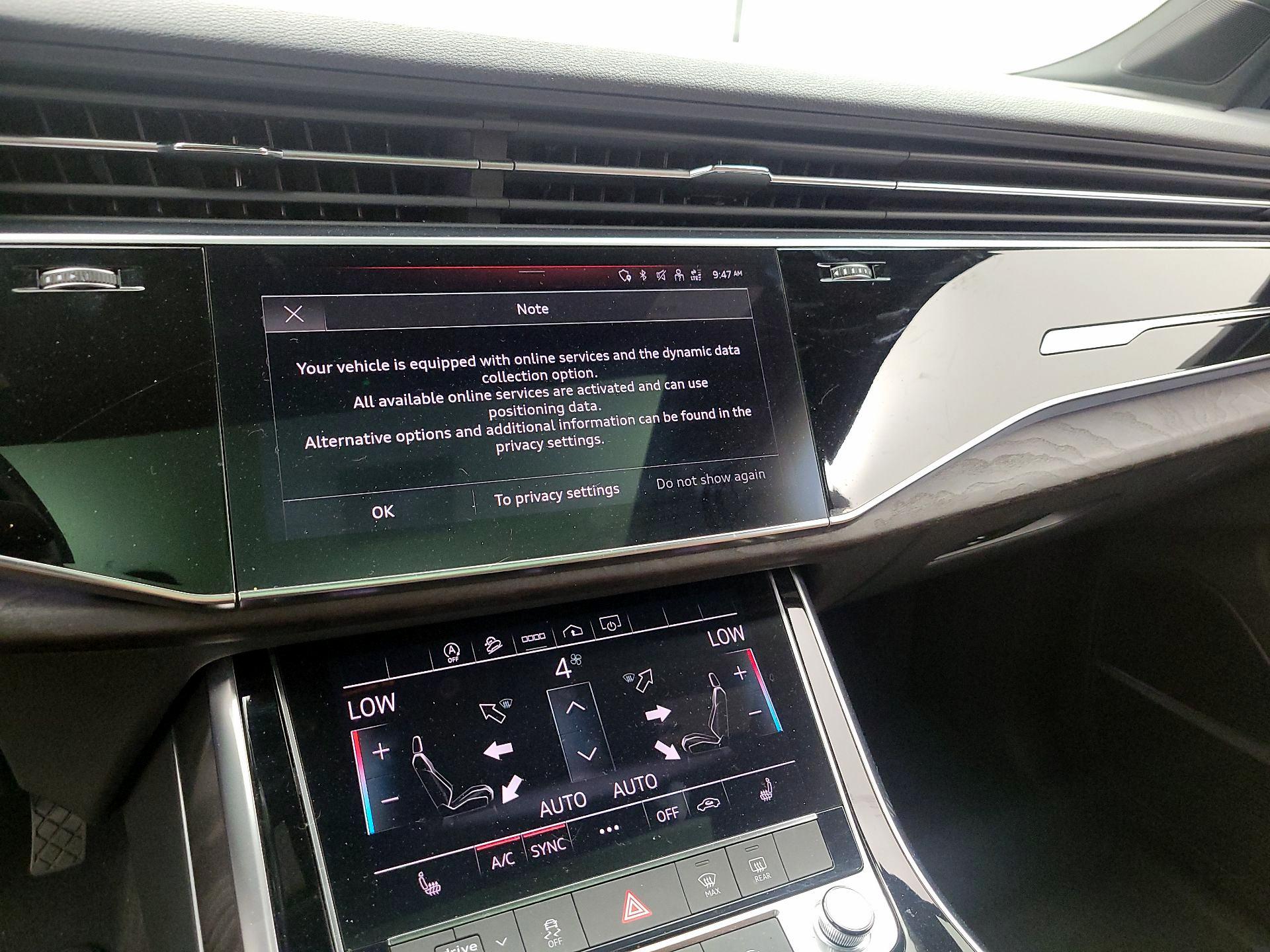 Thumbnail: 2021 Audi Q7 - 15