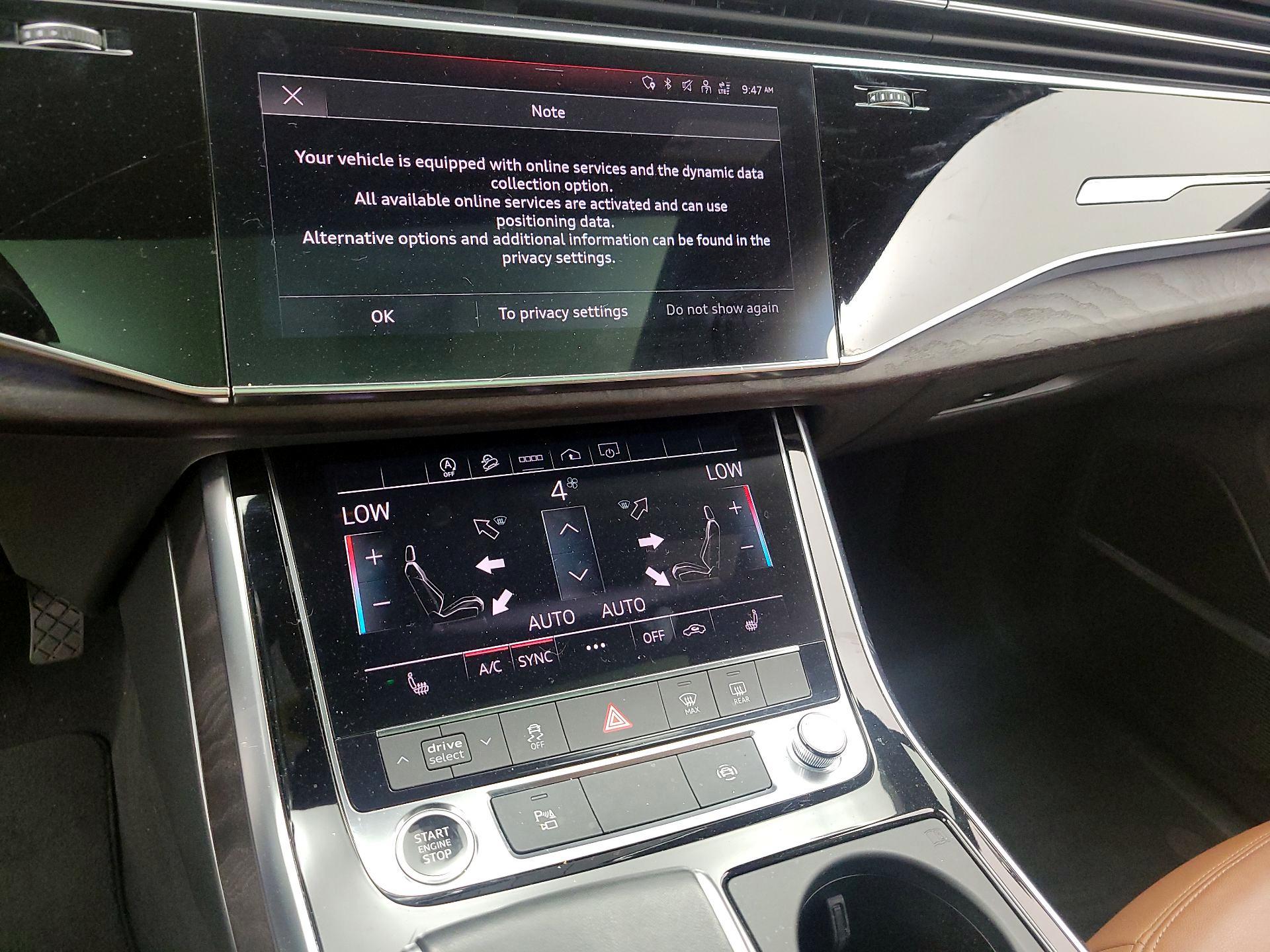 Thumbnail: 2021 Audi Q7 - 16
