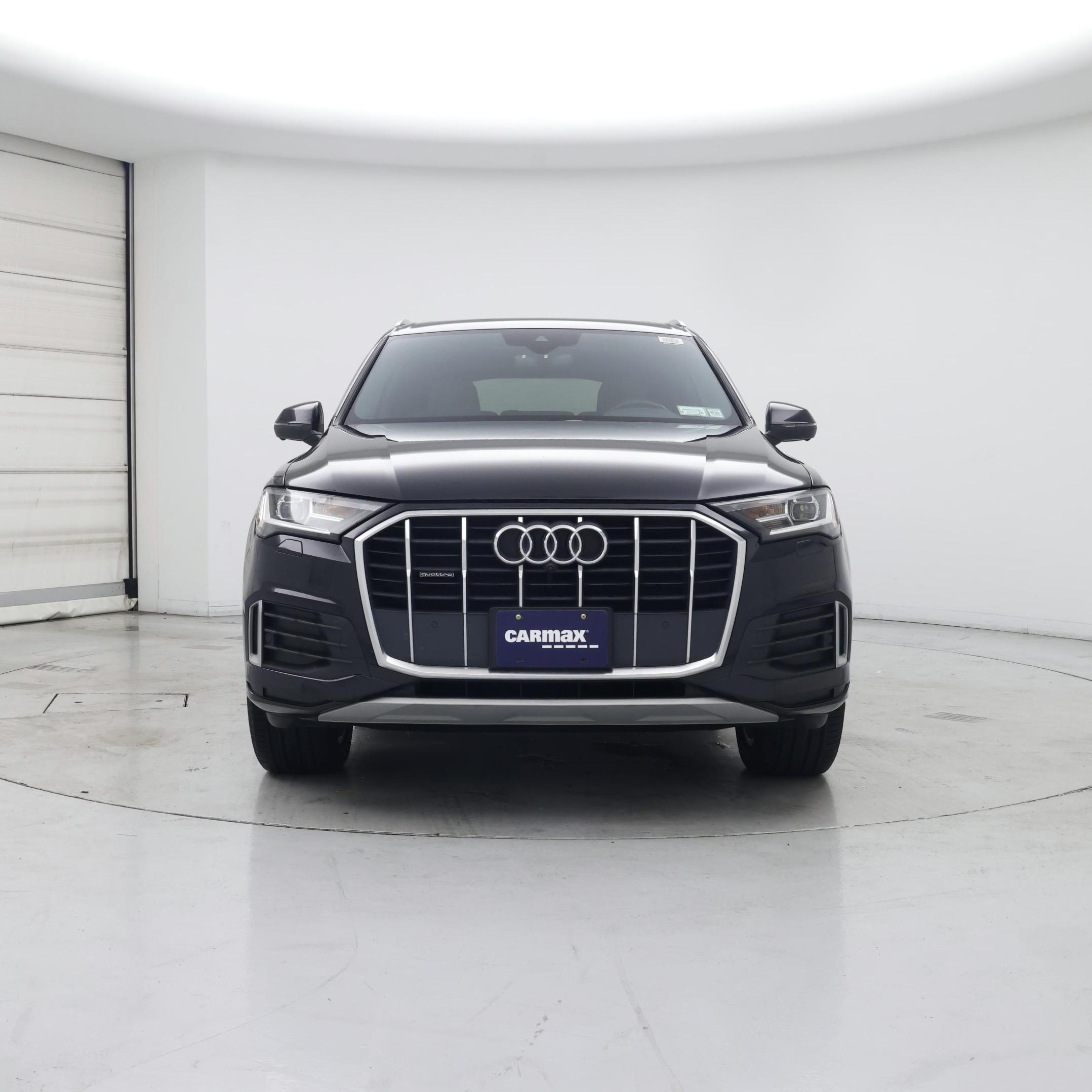 Thumbnail: 2021 Audi Q7 - 5