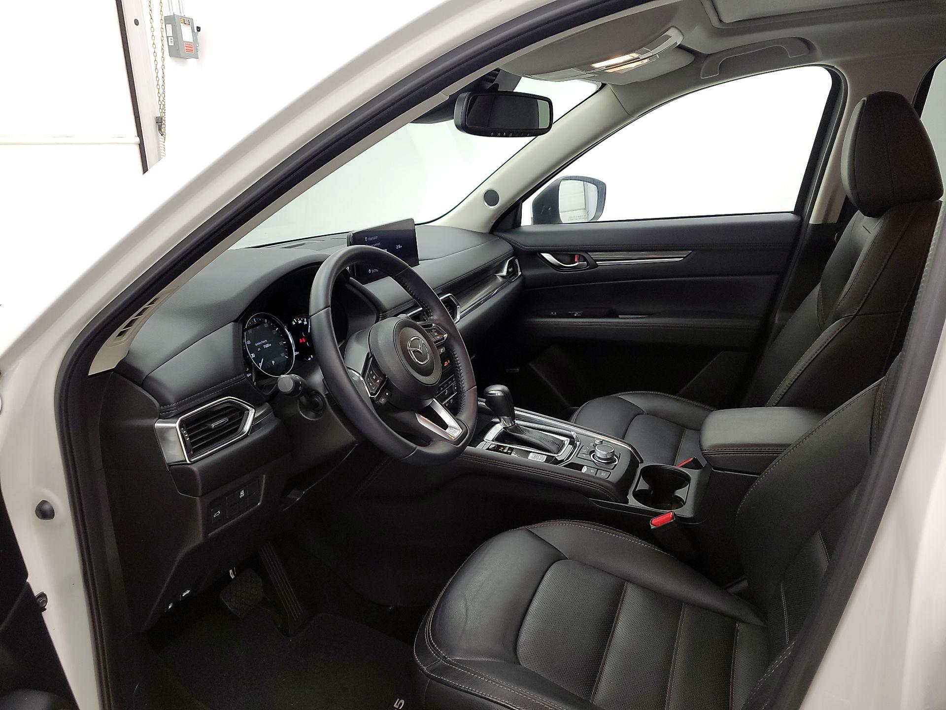 Thumbnail: 2023 Mazda CX-5 - 11