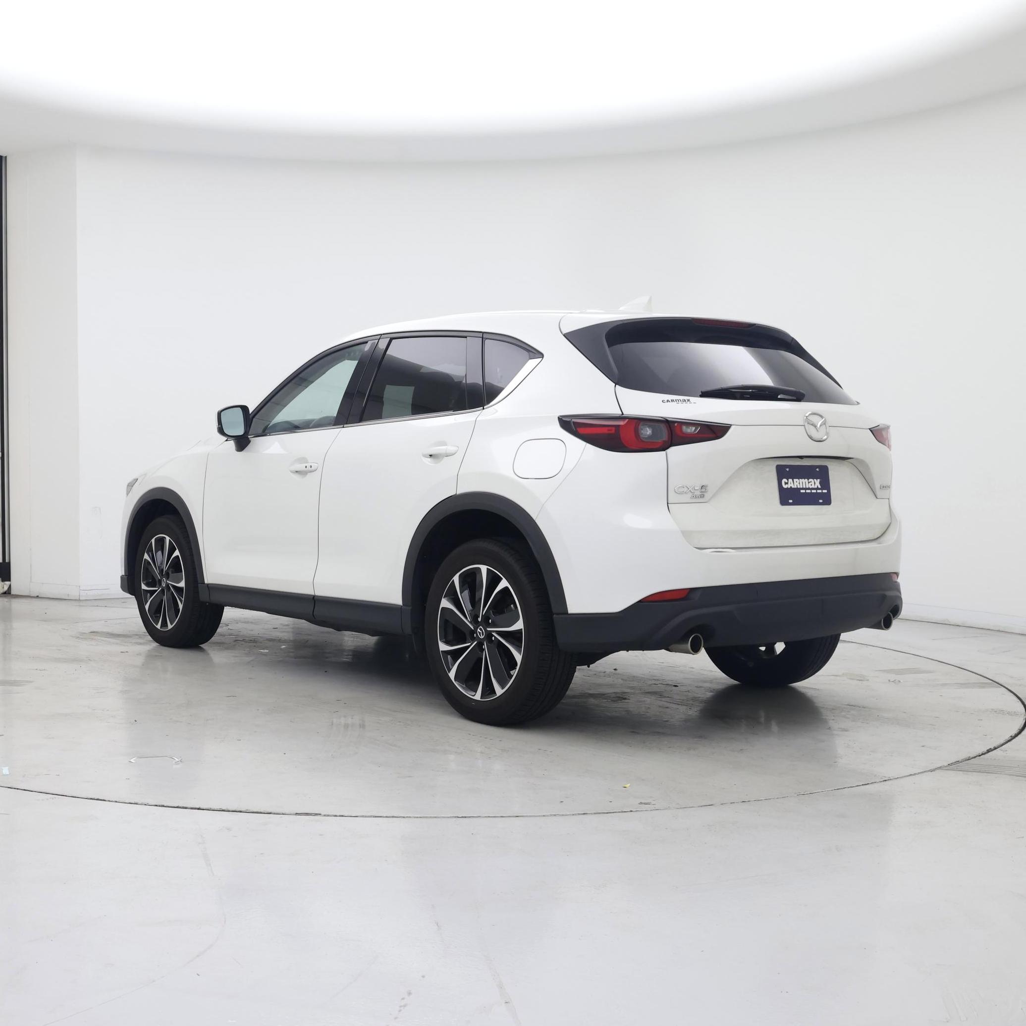 Thumbnail: 2023 Mazda CX-5 - 2