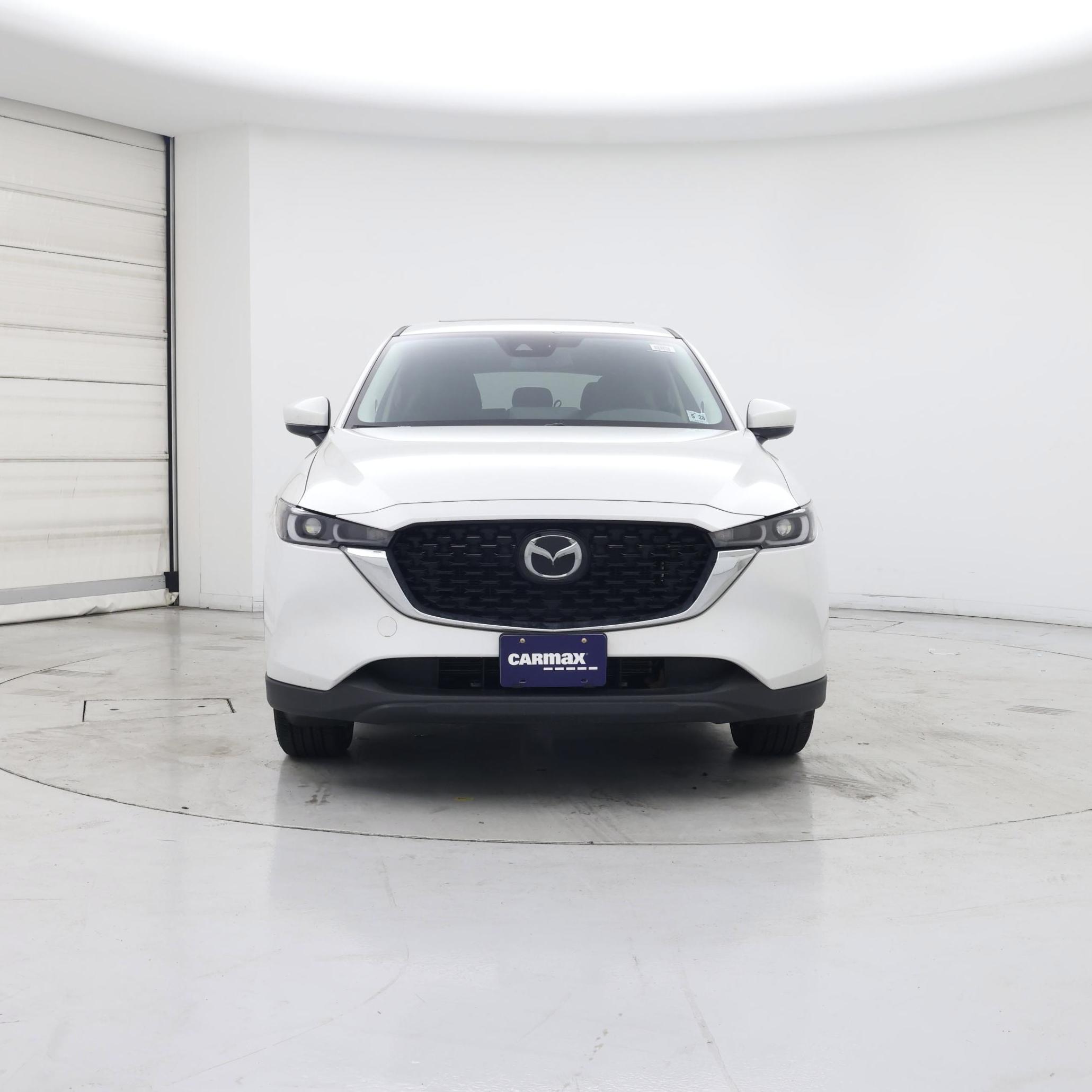 Thumbnail: 2023 Mazda CX-5 - 5