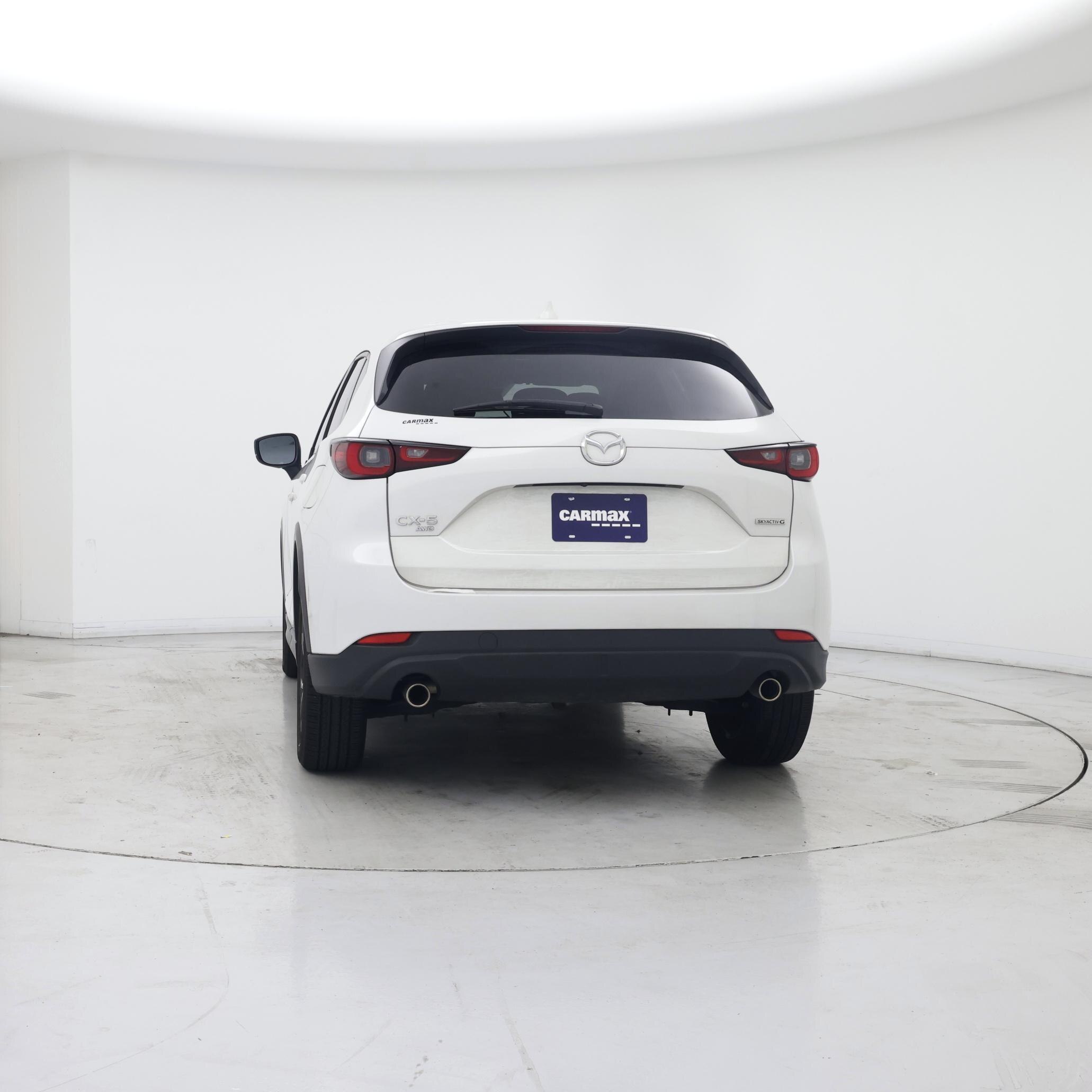 Thumbnail: 2023 Mazda CX-5 - 6