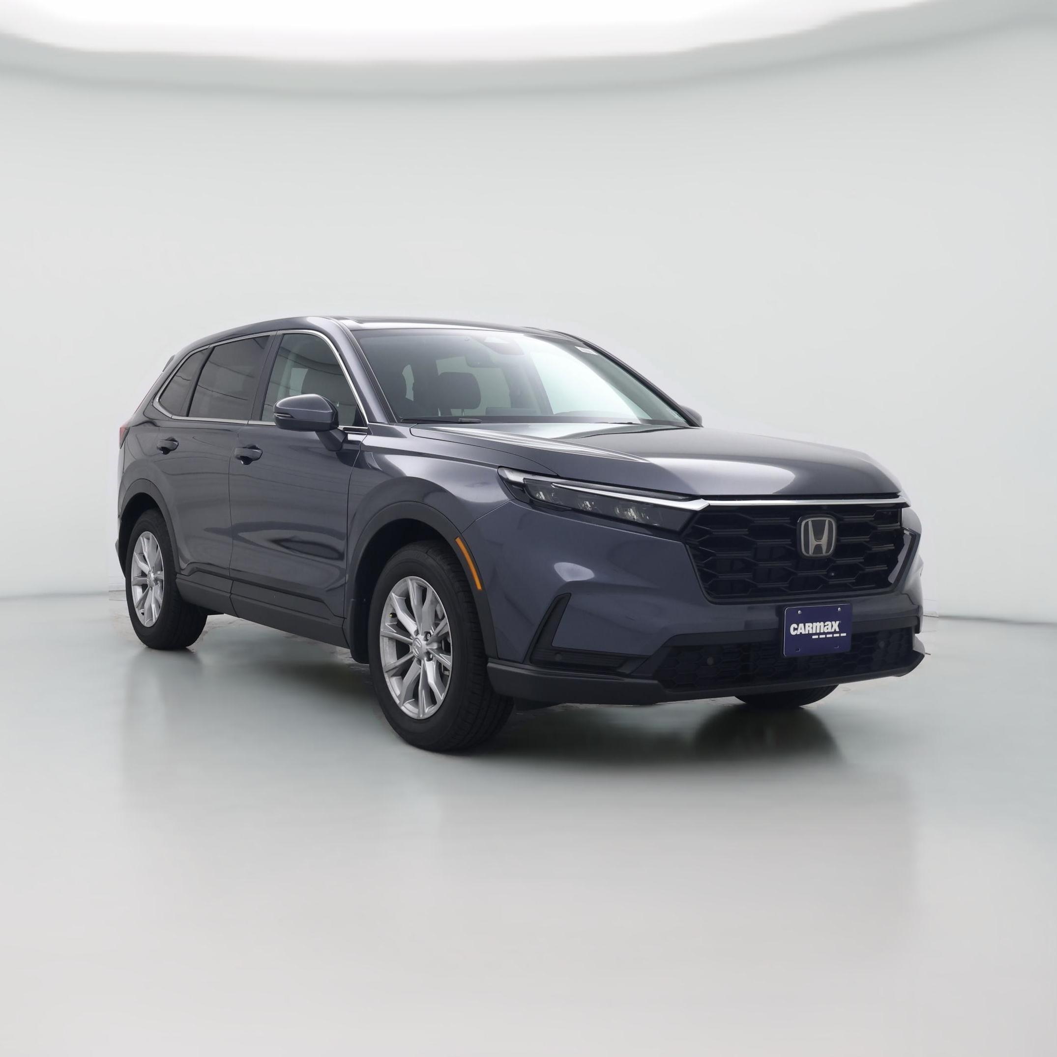 Thumbnail: 2025 Honda CR-V - 1