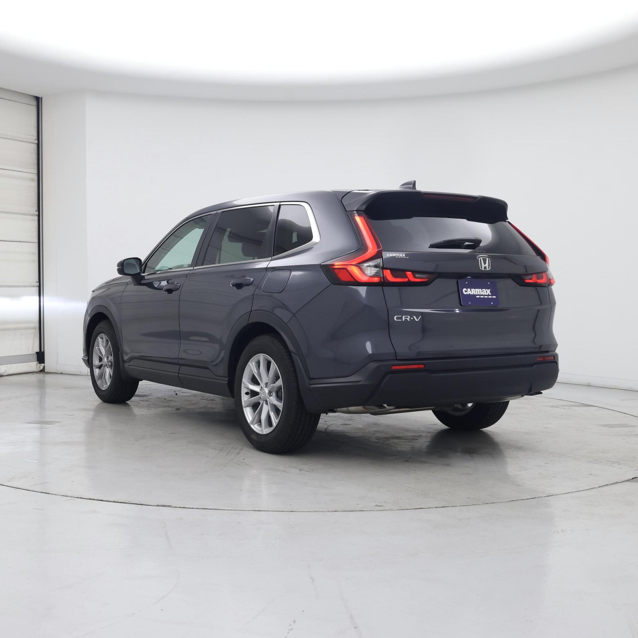 Thumbnail: 2025 Honda CR-V - 2
