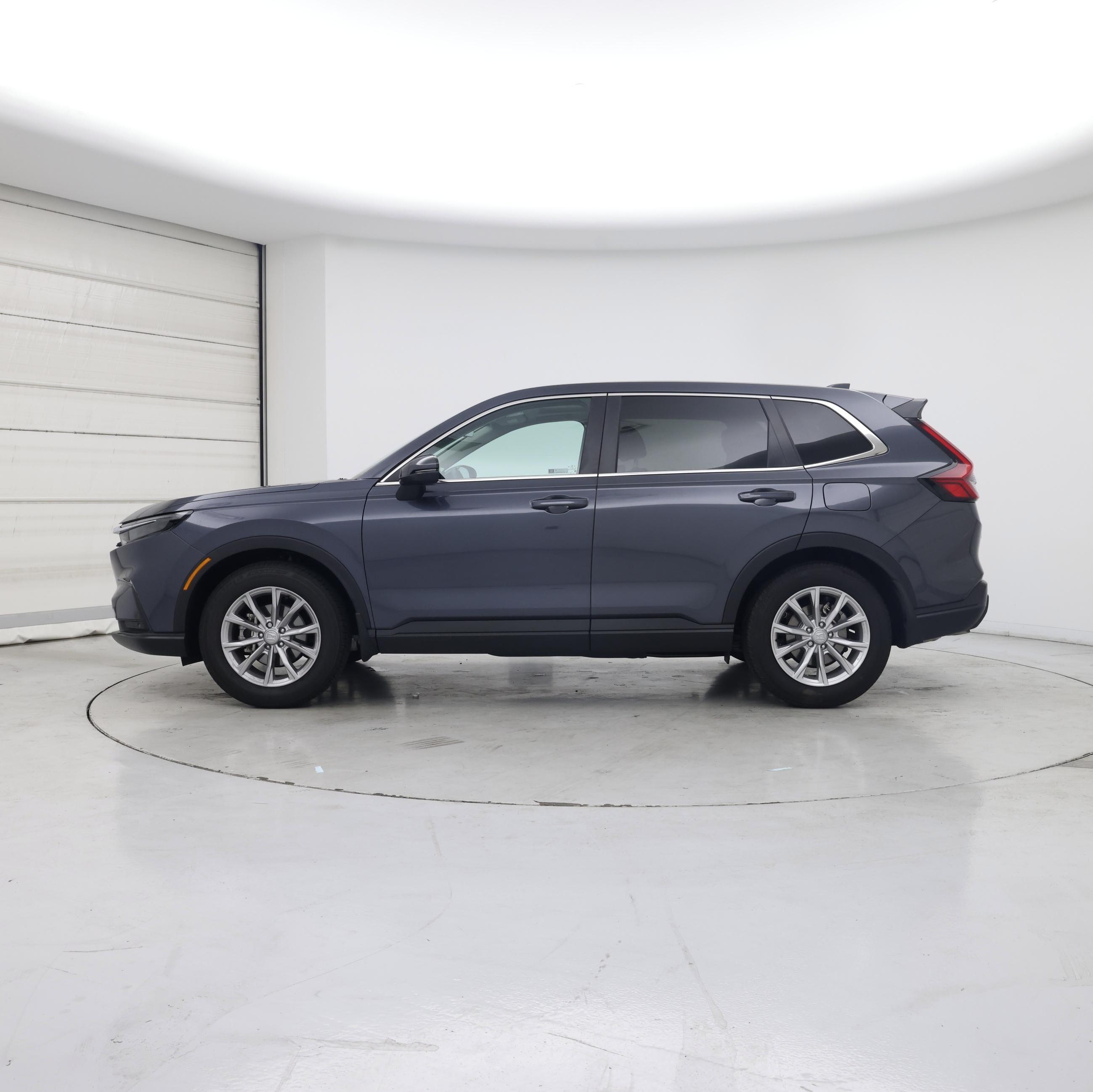 Thumbnail: 2025 Honda CR-V - 3