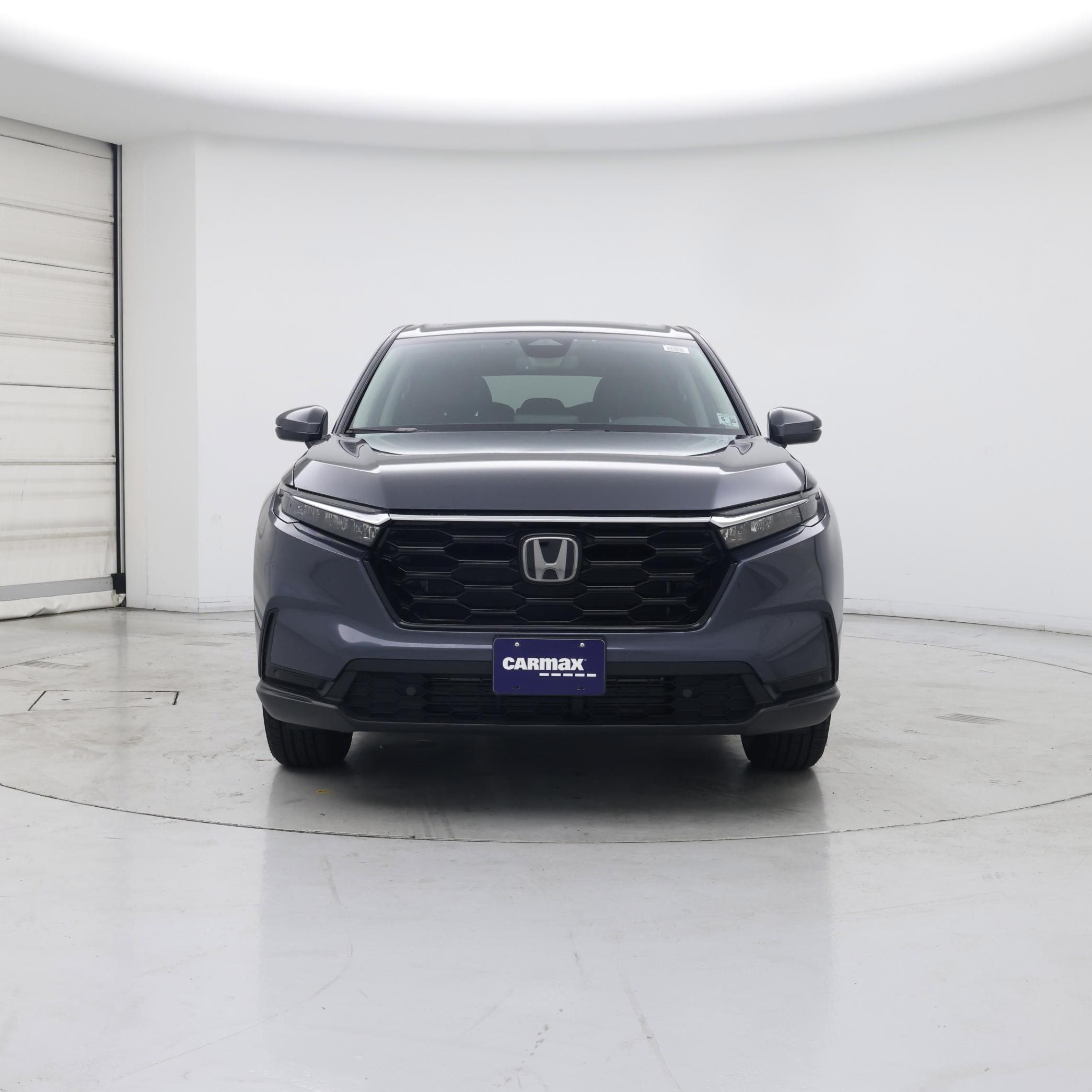 Thumbnail: 2025 Honda CR-V - 5