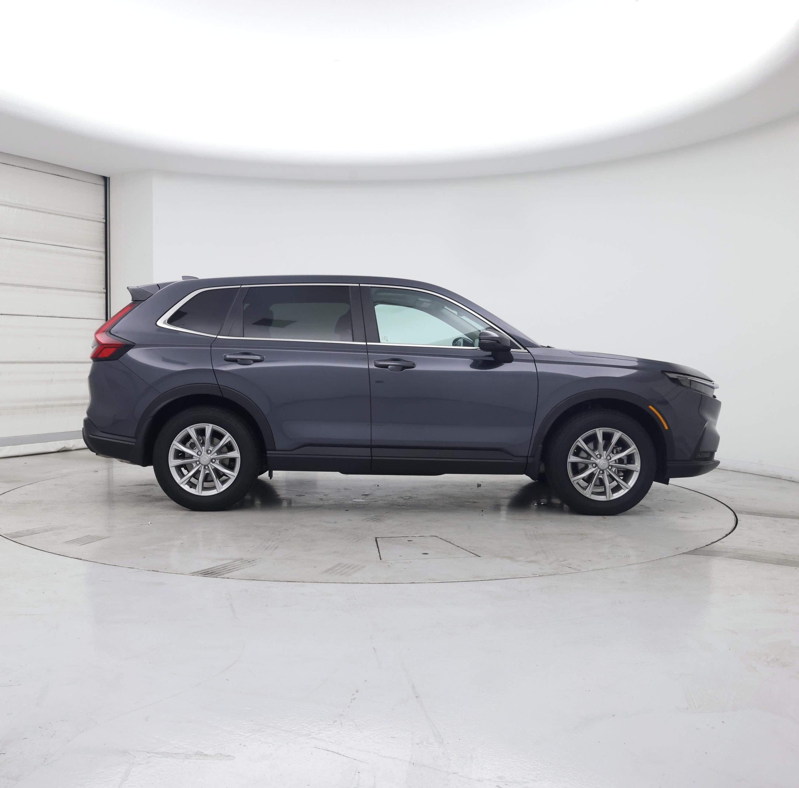 Thumbnail: 2025 Honda CR-V - 7
