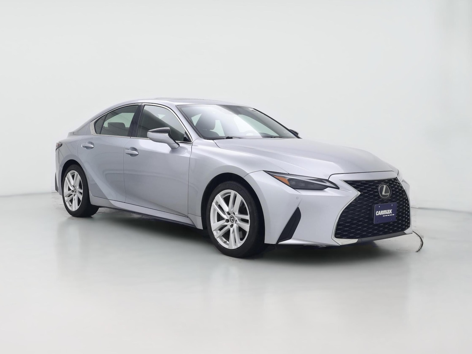 2021 Lexus IS 300