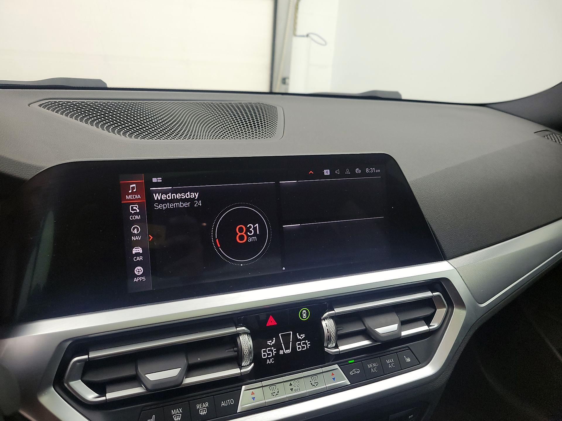 Thumbnail: 2021 BMW 3 Series - 15