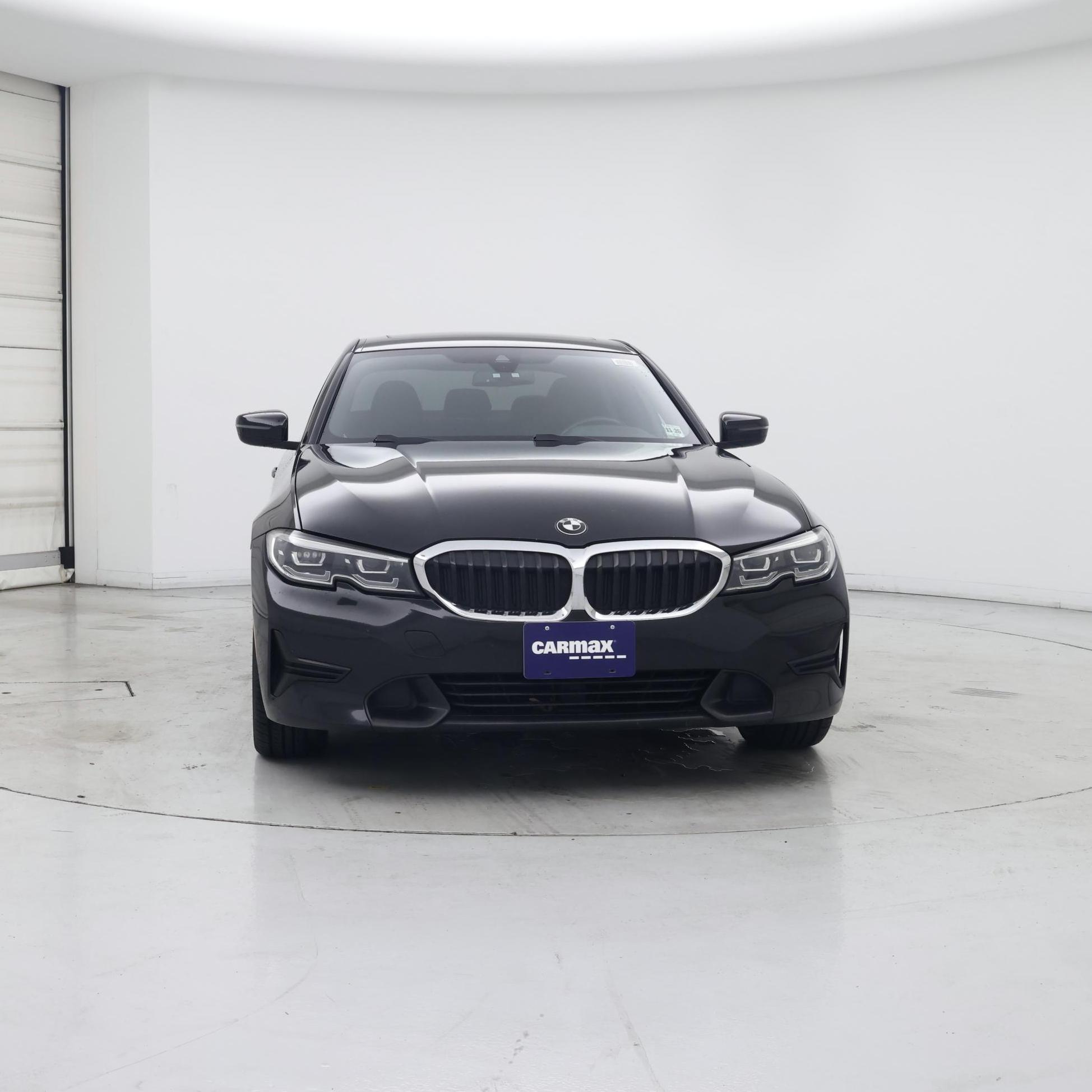 Thumbnail: 2021 BMW 3 Series - 5