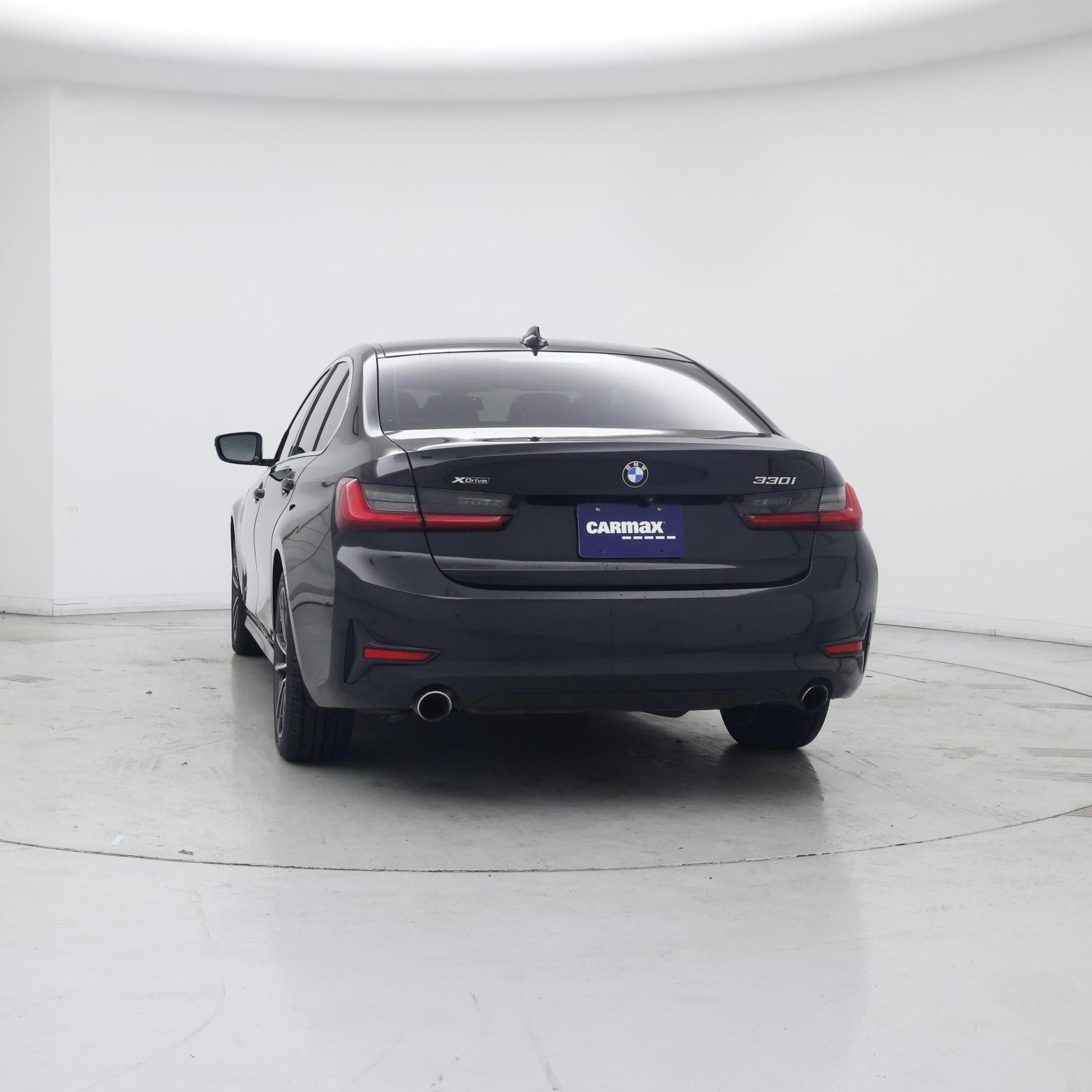 Thumbnail: 2021 BMW 3 Series - 6