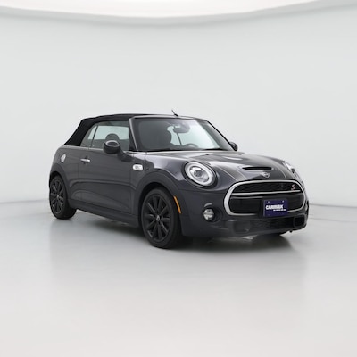 2019 Mini Cooper S