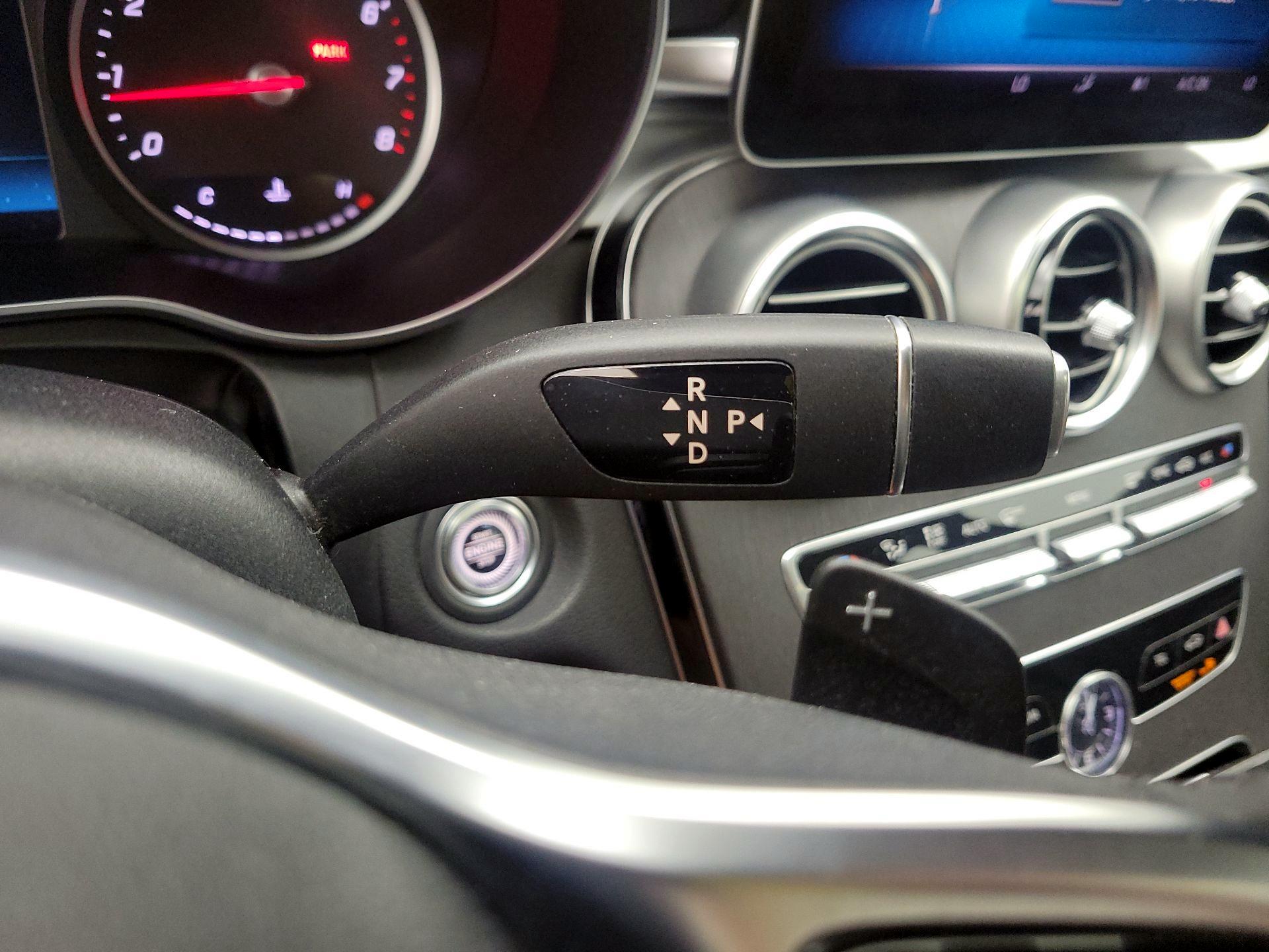 Thumbnail: 2020 Mercedes-Benz C-Class - 18