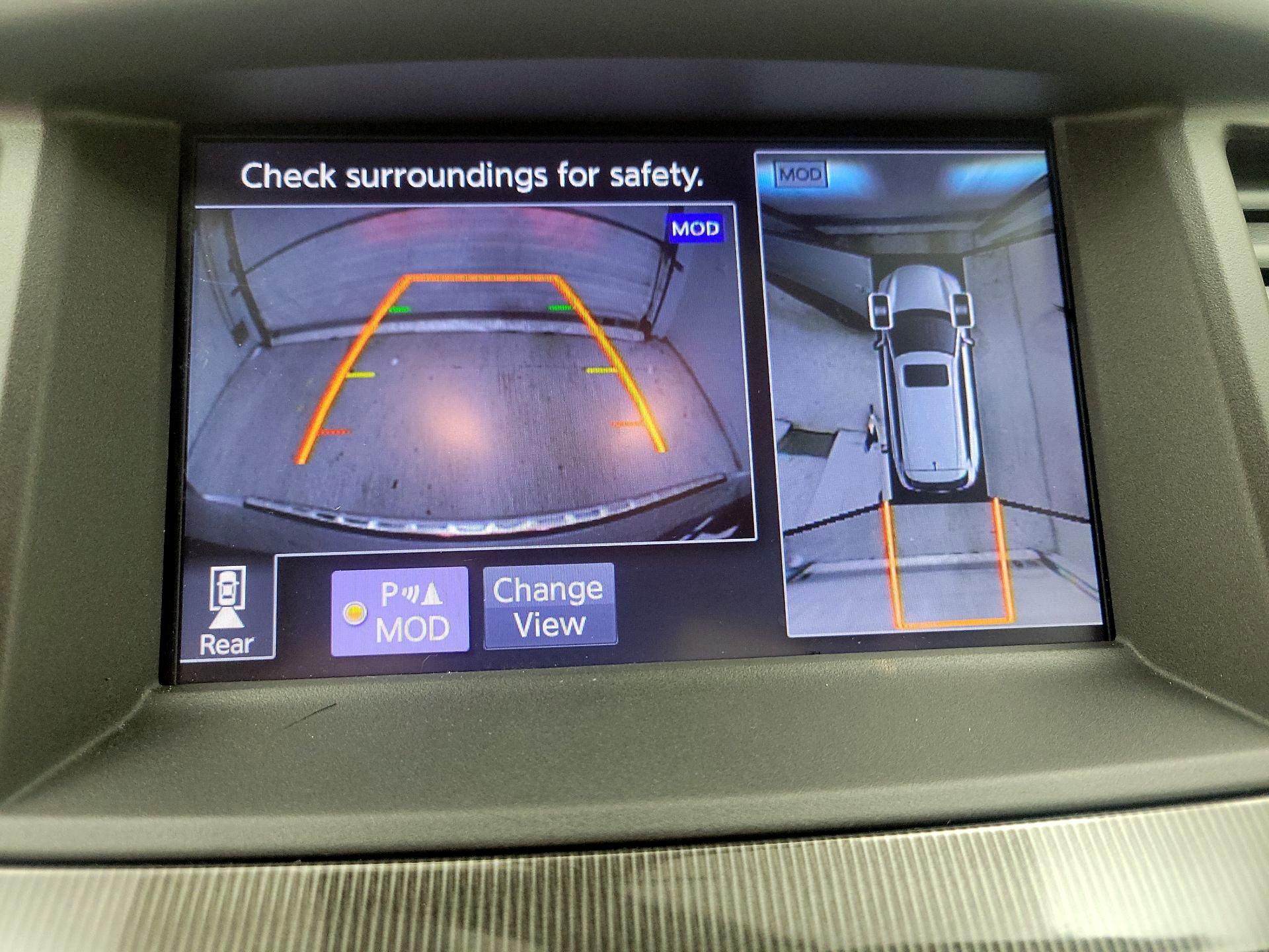 Thumbnail: 2019 INFINITI QX60 - 15