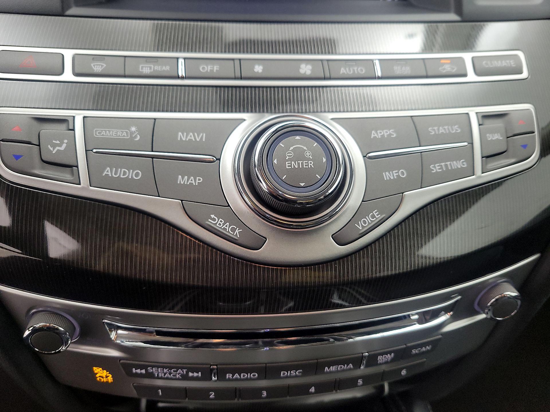 Thumbnail: 2019 INFINITI QX60 - 17