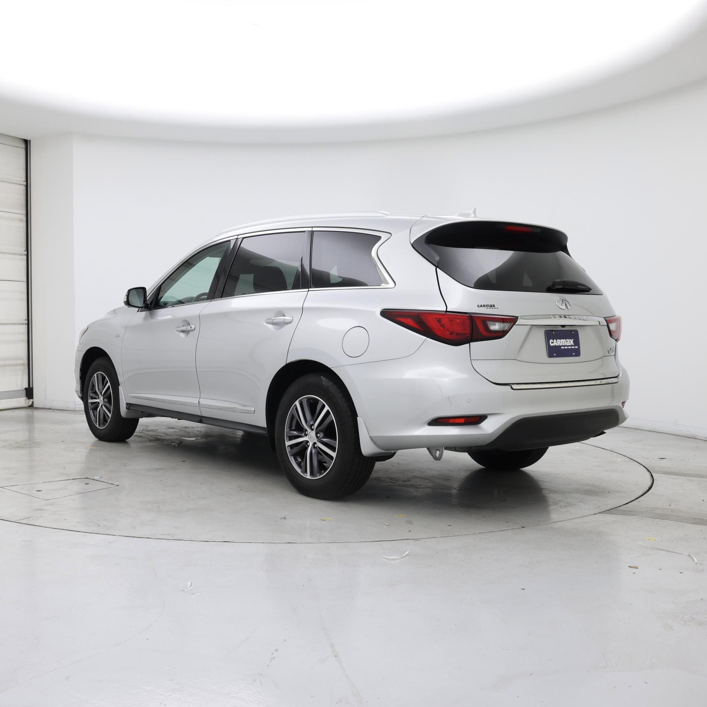 Thumbnail: 2019 INFINITI QX60 - 2