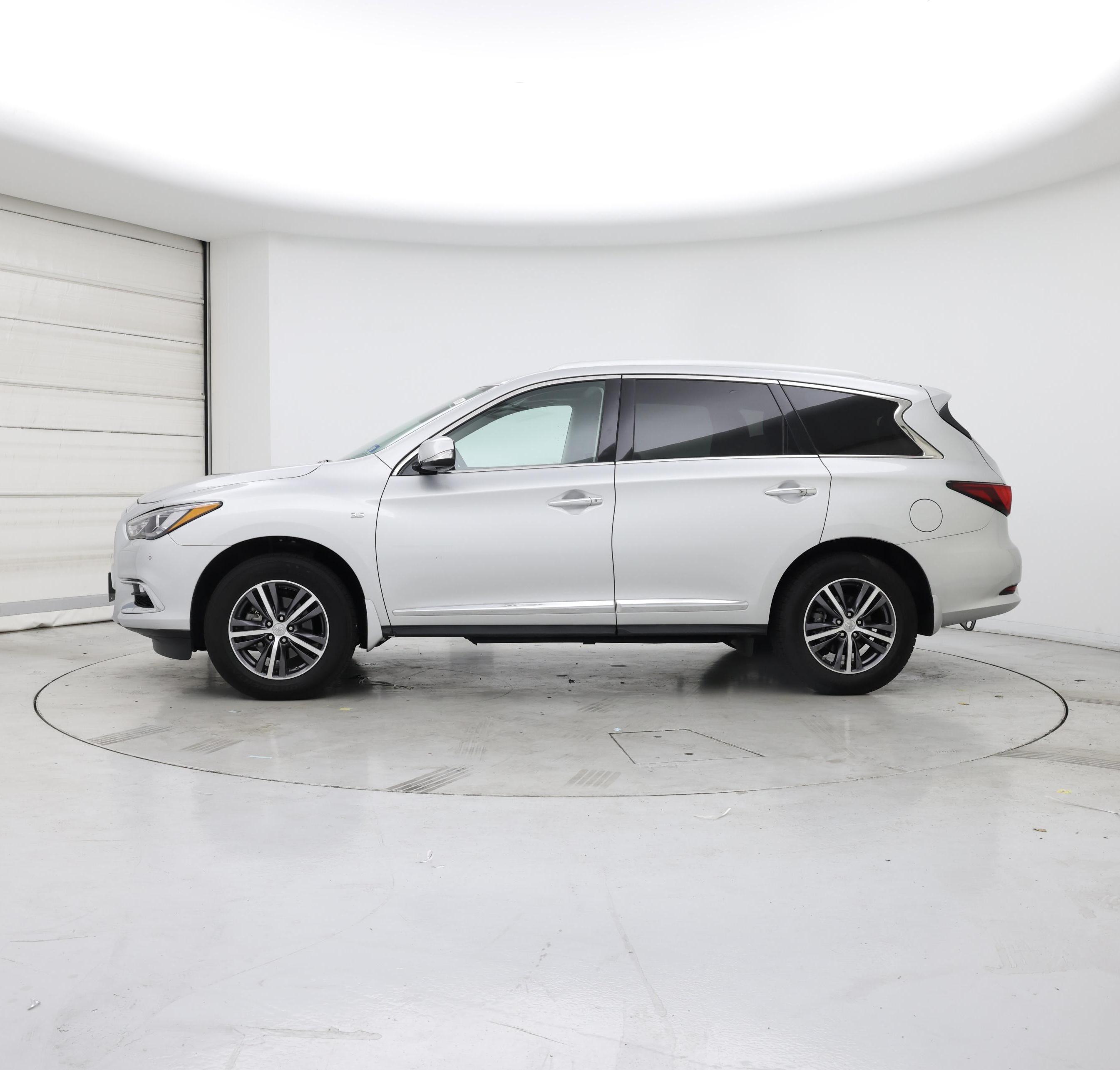 Thumbnail: 2019 INFINITI QX60 - 3