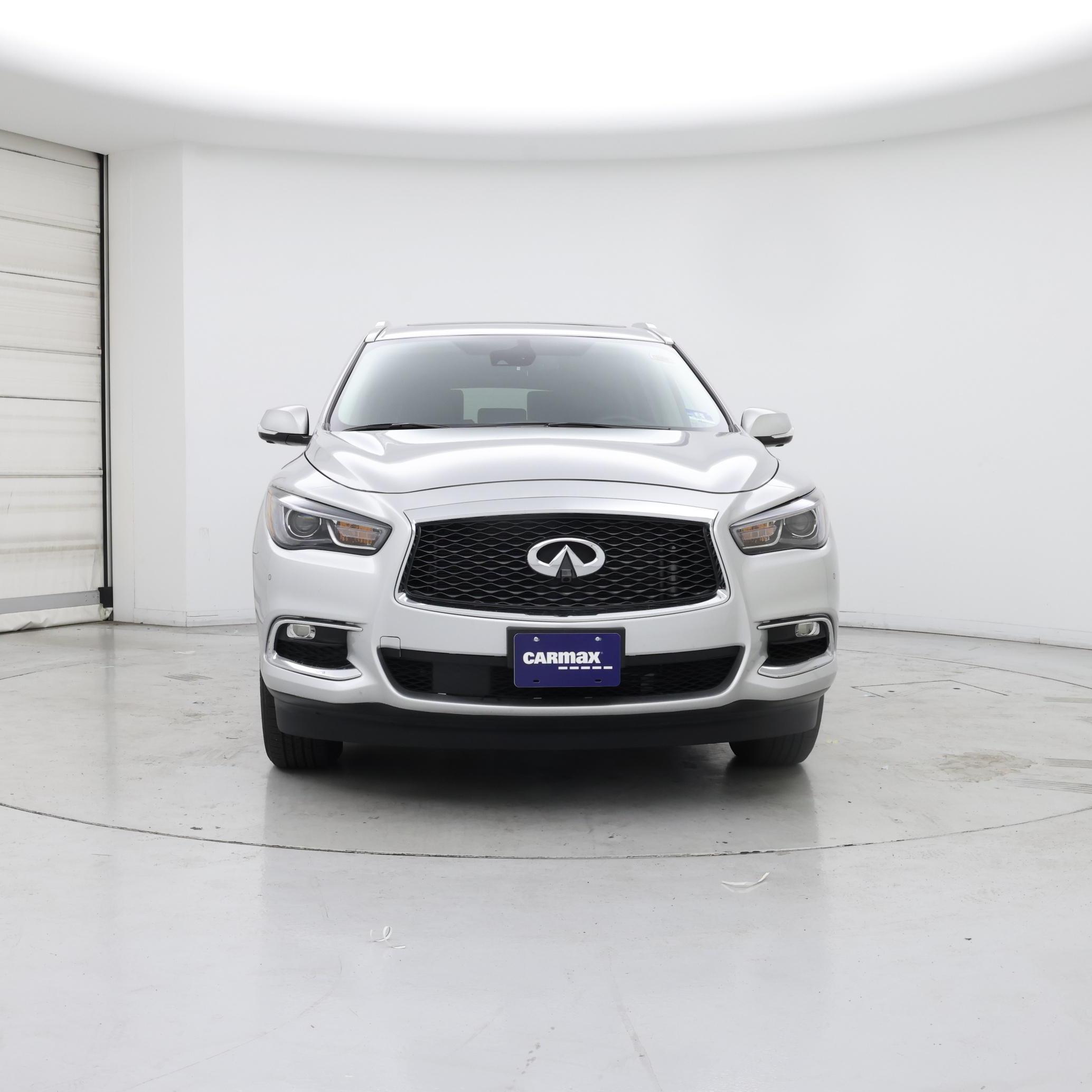 Thumbnail: 2019 INFINITI QX60 - 5