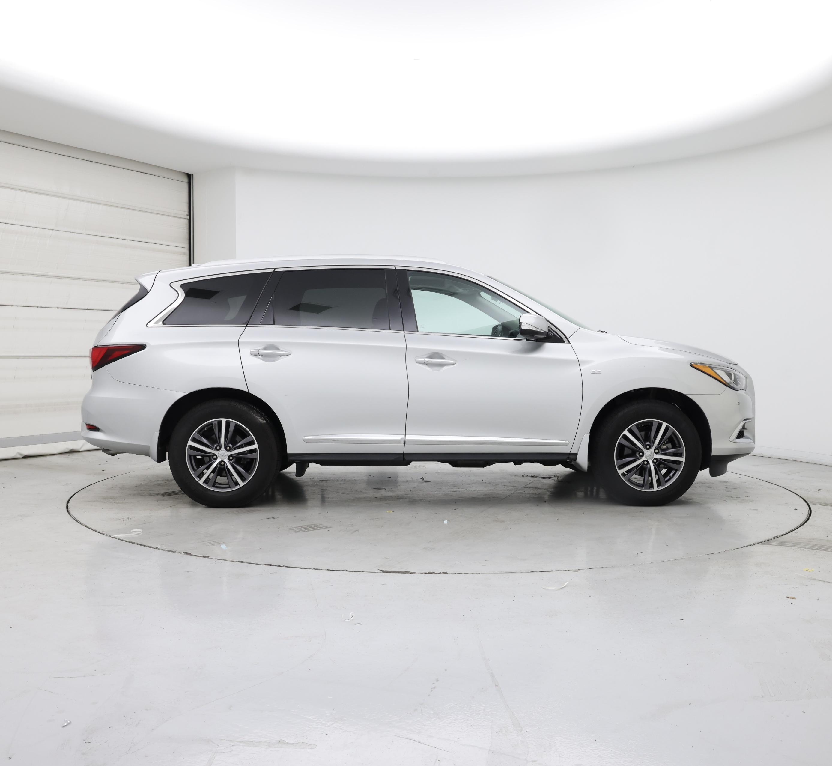 Thumbnail: 2019 INFINITI QX60 - 7