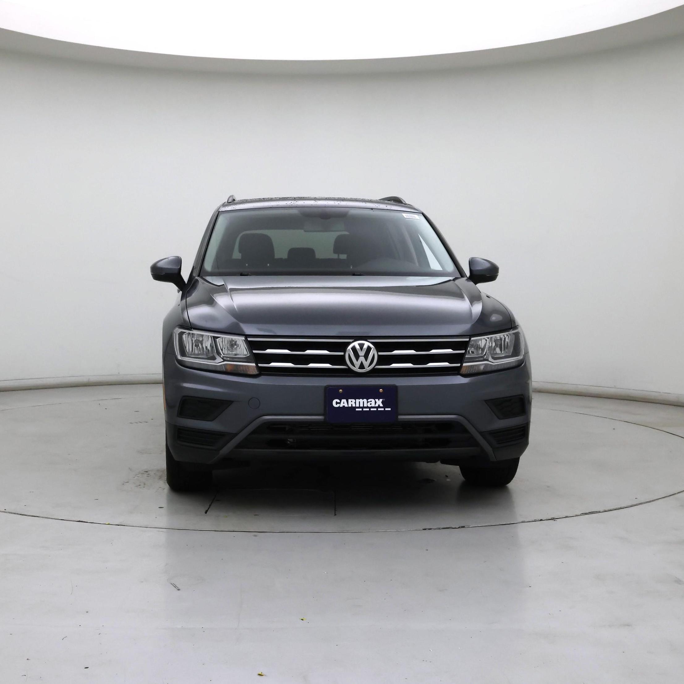 Thumbnail: 2020 Volkswagen Tiguan - 5