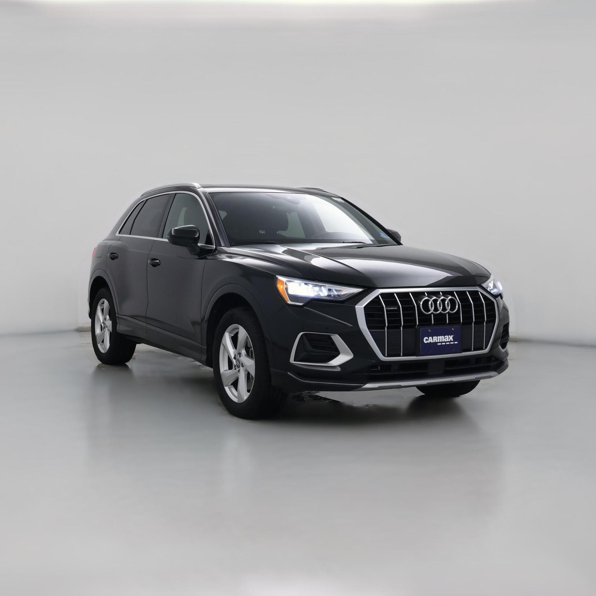 Thumbnail: 2020 Audi Q3 - 1