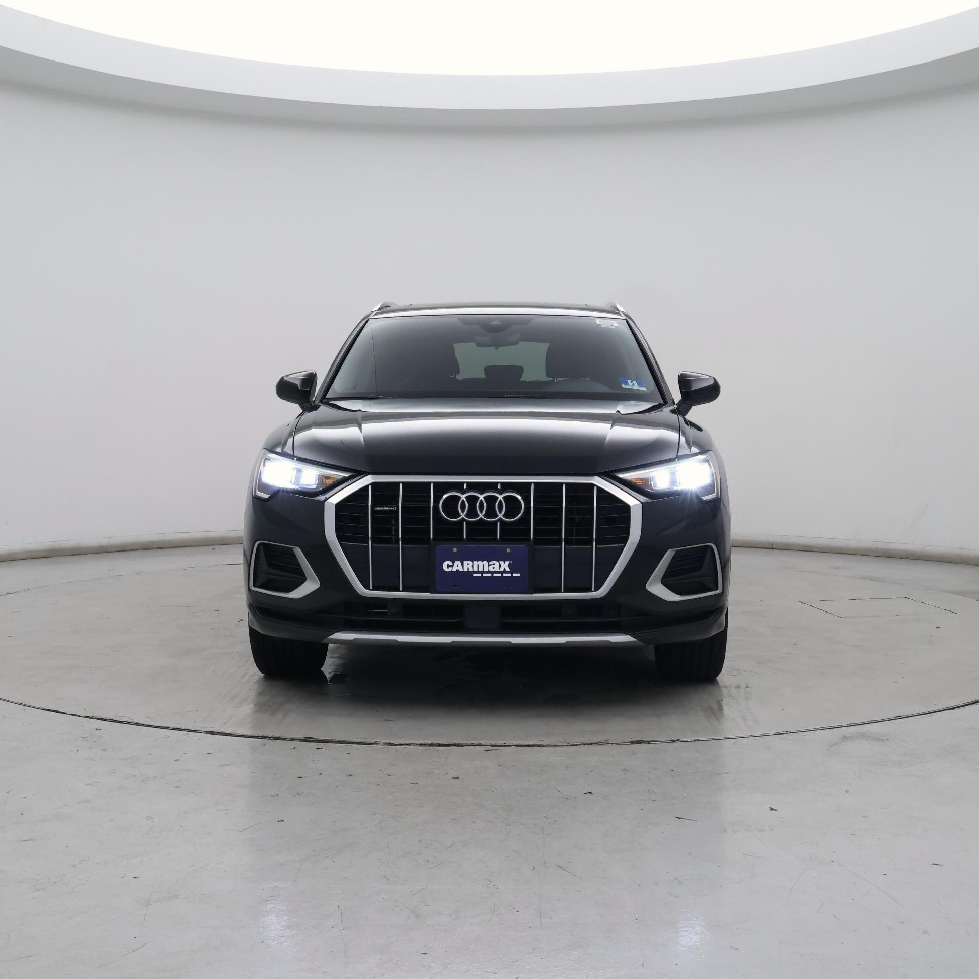 Thumbnail: 2020 Audi Q3 - 5