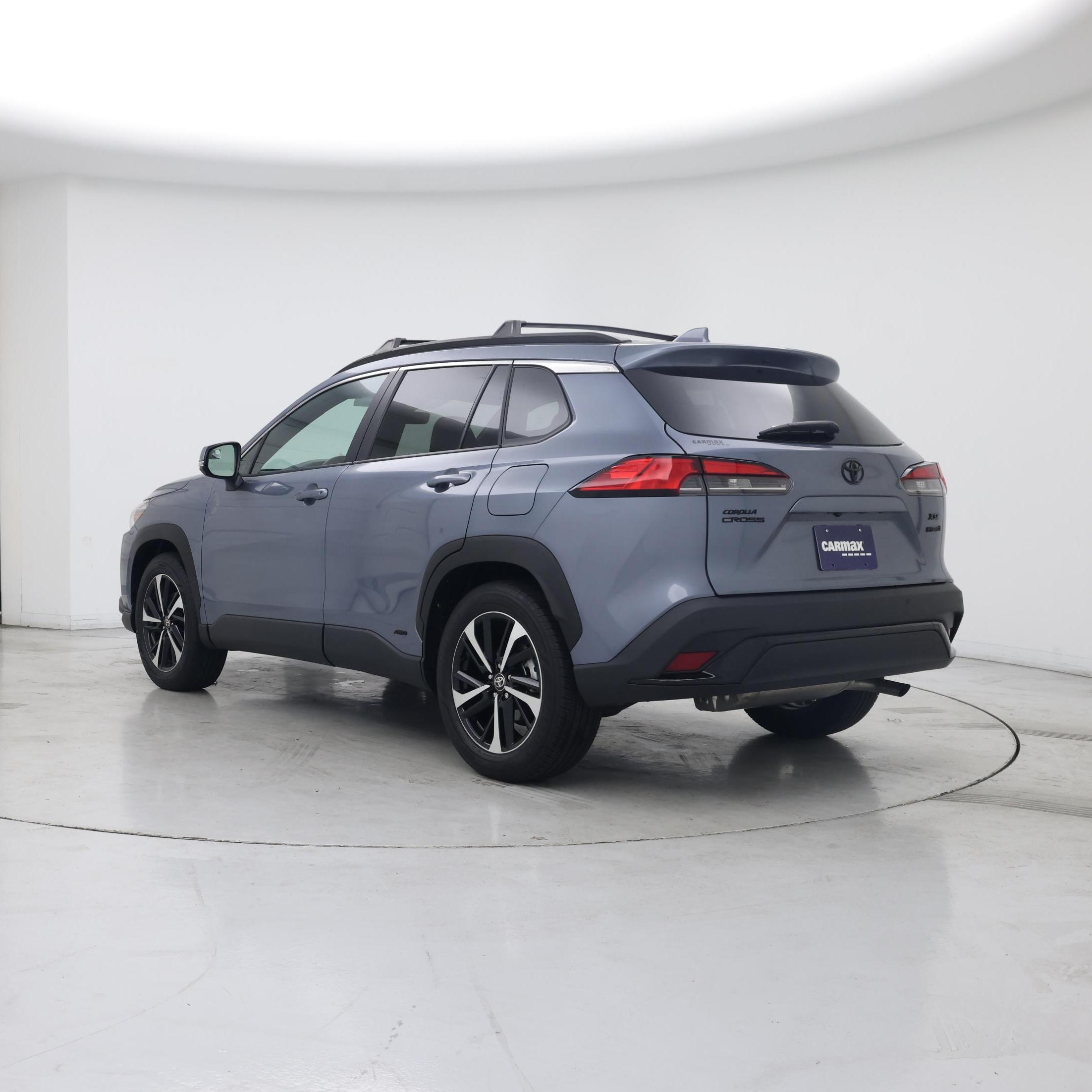Thumbnail: 2023 Toyota Corolla Cross - 2