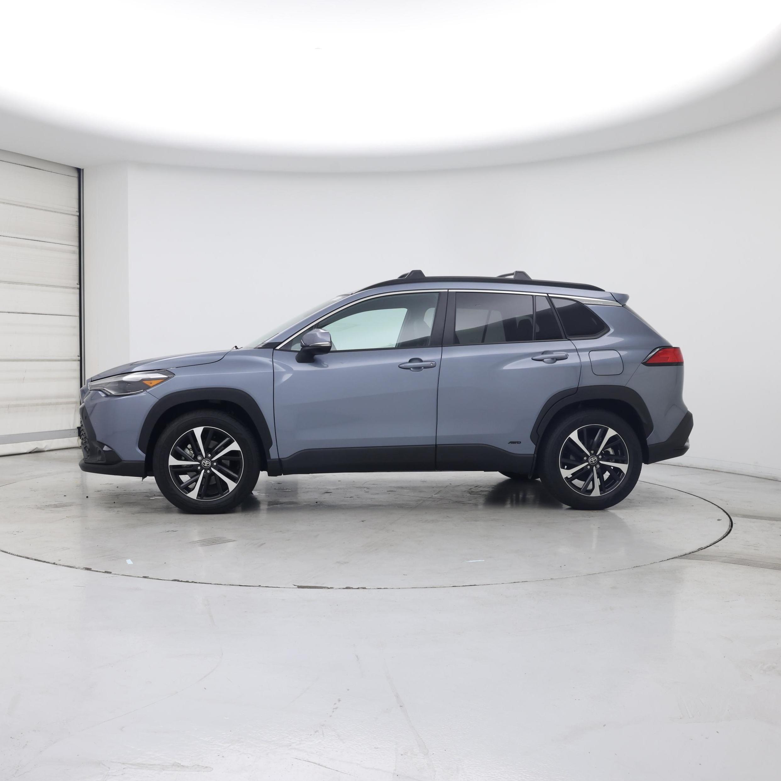 Thumbnail: 2023 Toyota Corolla Cross - 3
