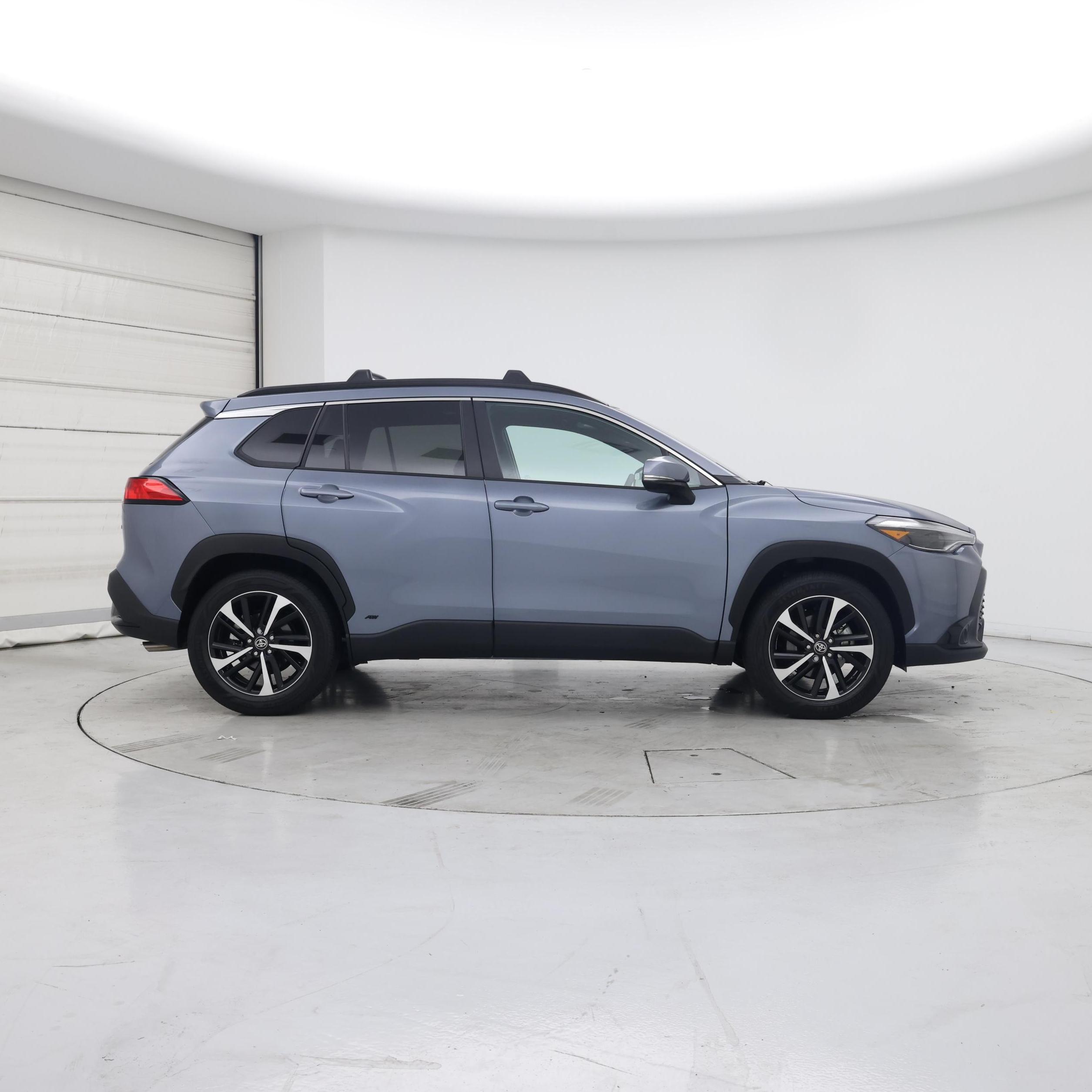 Thumbnail: 2023 Toyota Corolla Cross - 7