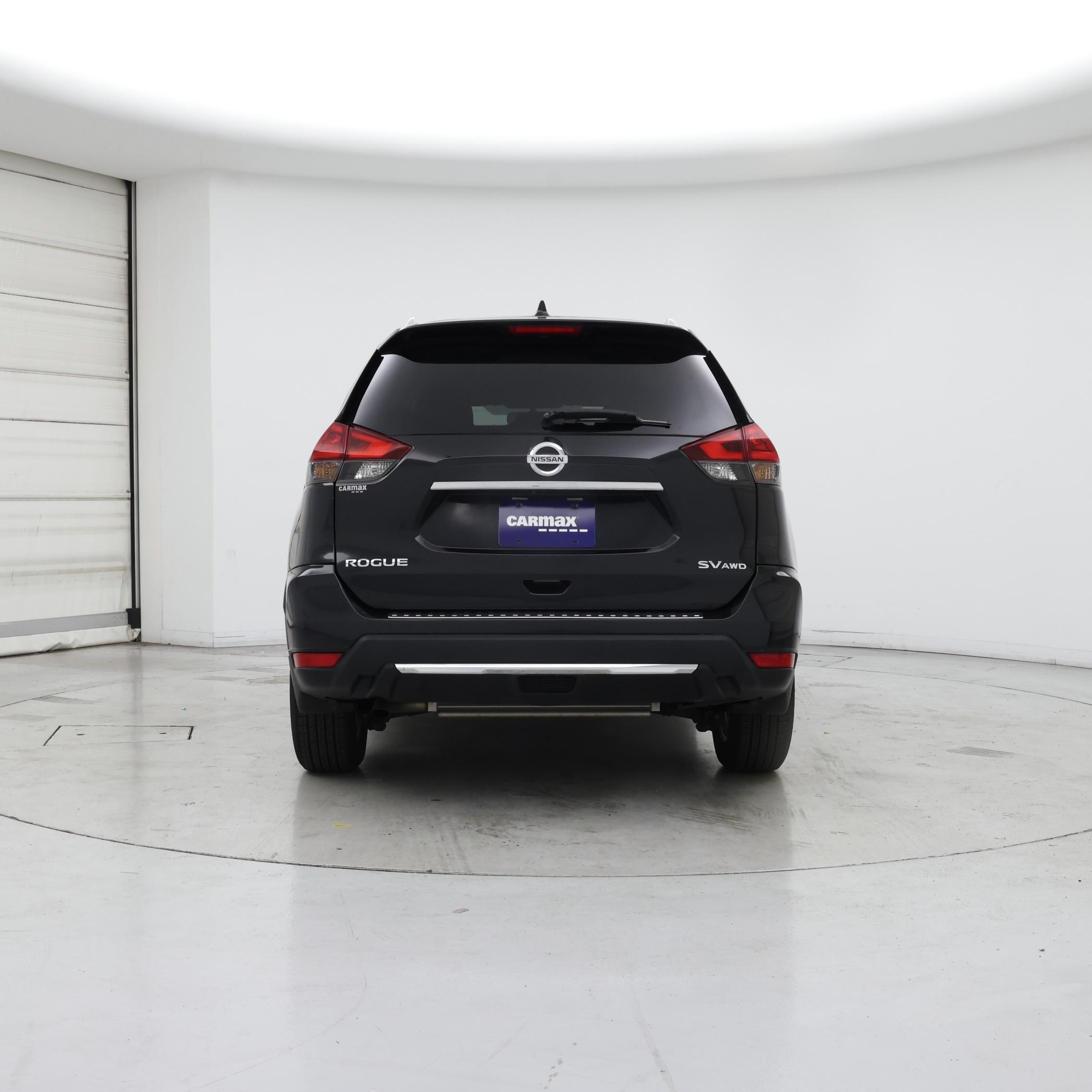 Thumbnail: 2018 Nissan Rogue - 6