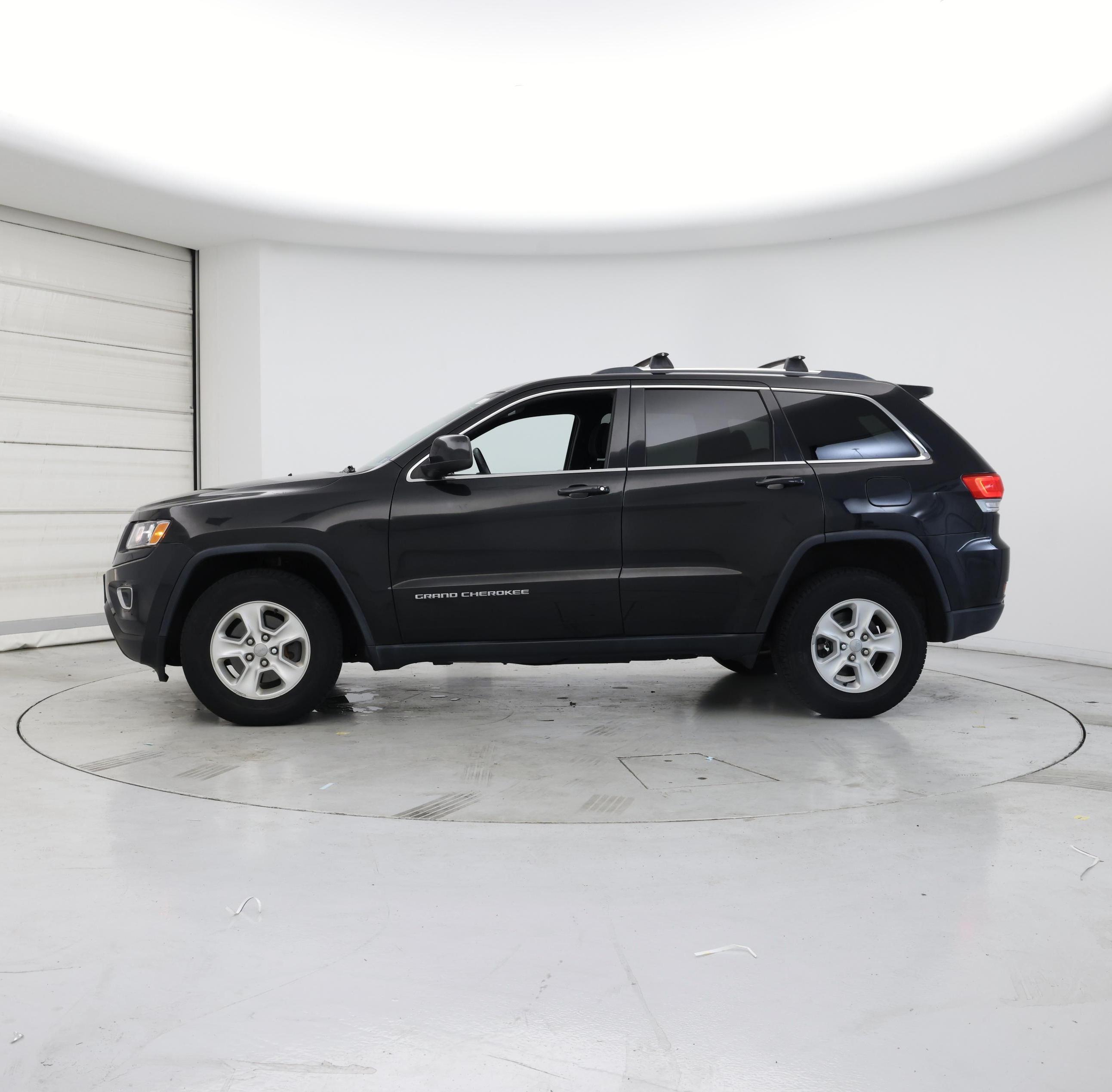 Thumbnail: 2014 Jeep Grand Cherokee - 3